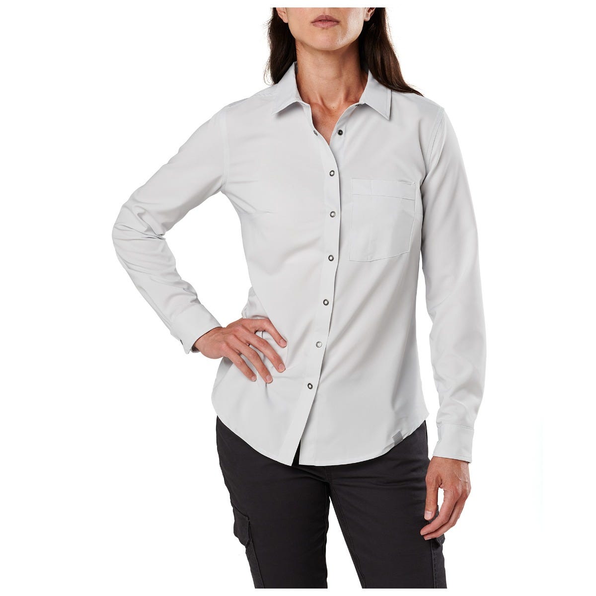 Liberty Flex Long Sleeve Shirt