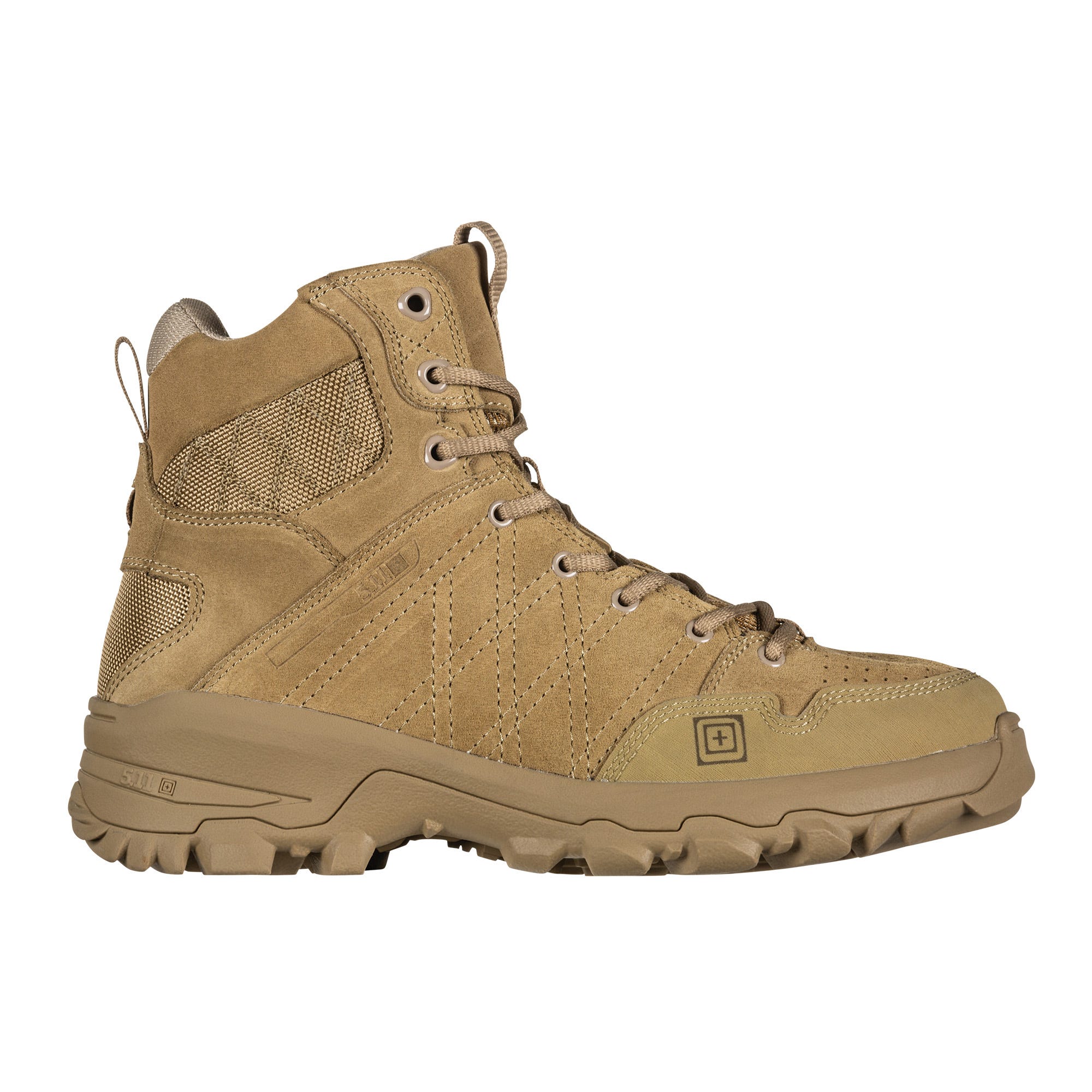 Cable Hiker Tactical Boot