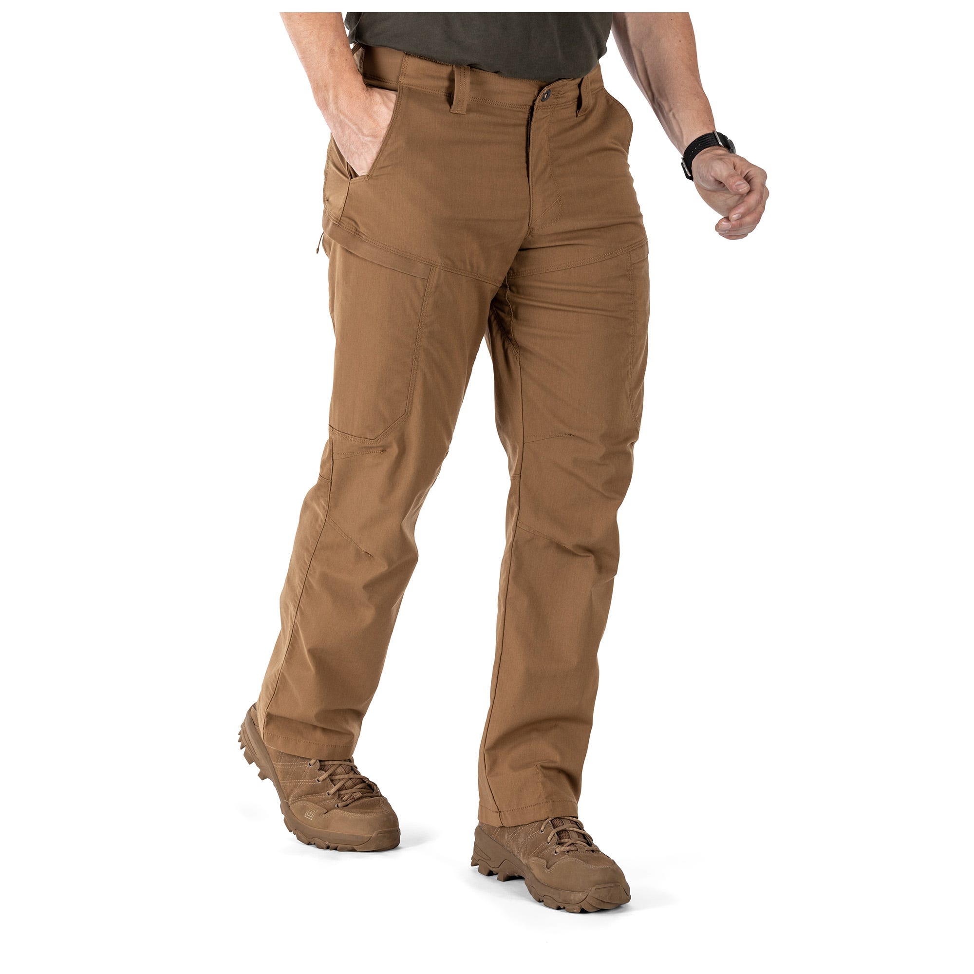 Apex Softshell Pant