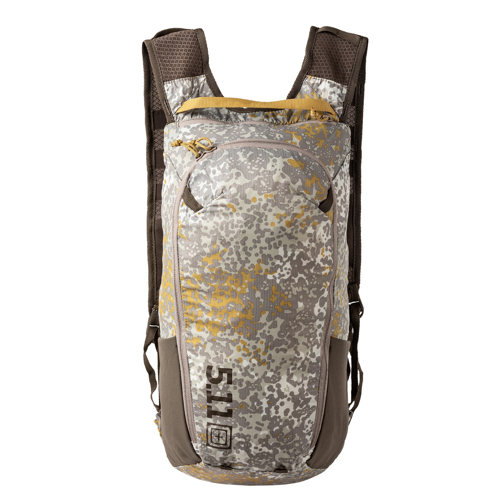 MOLLE Packable Backpack 12L