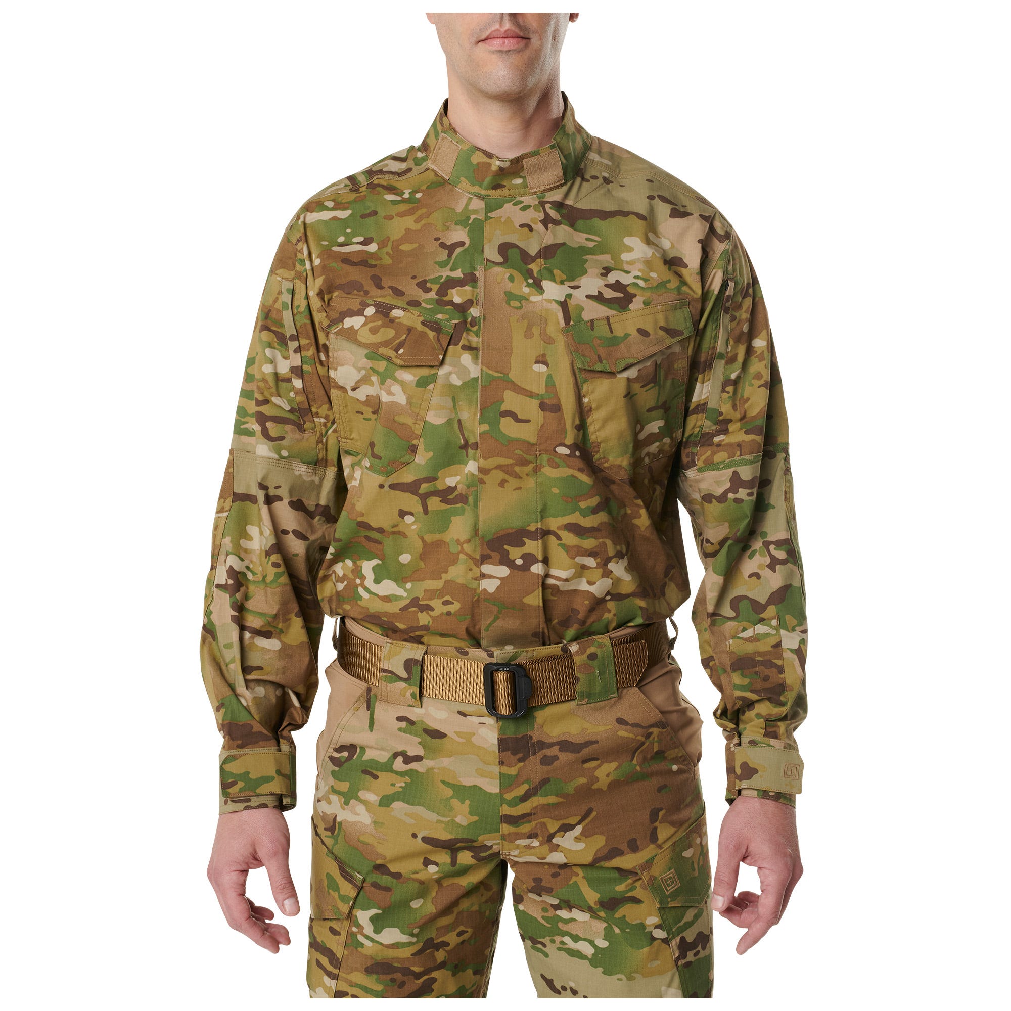 5.11 Stryke? TDU? MultiCam? Long Sleeve Shirt
