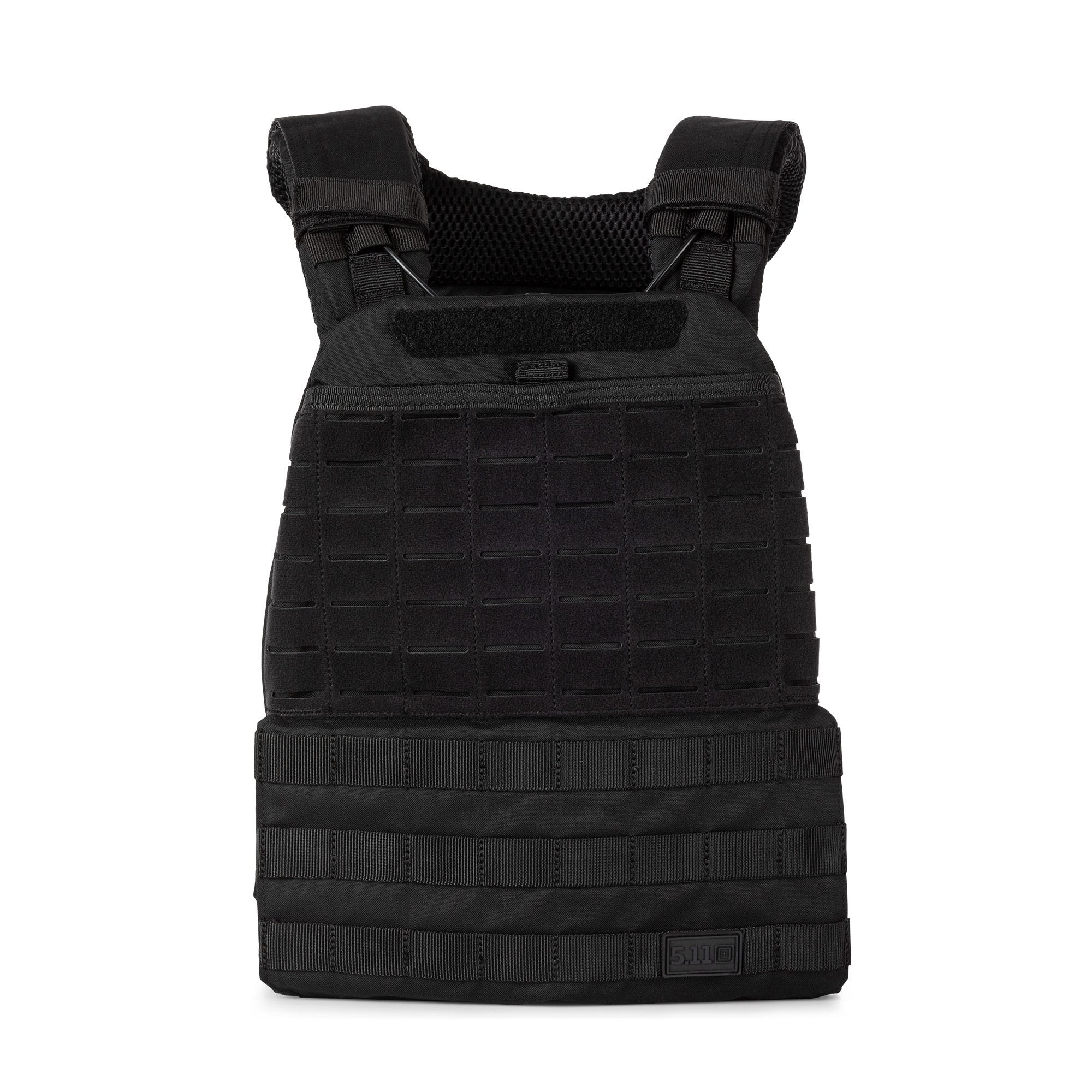TacTec Plate Carrier