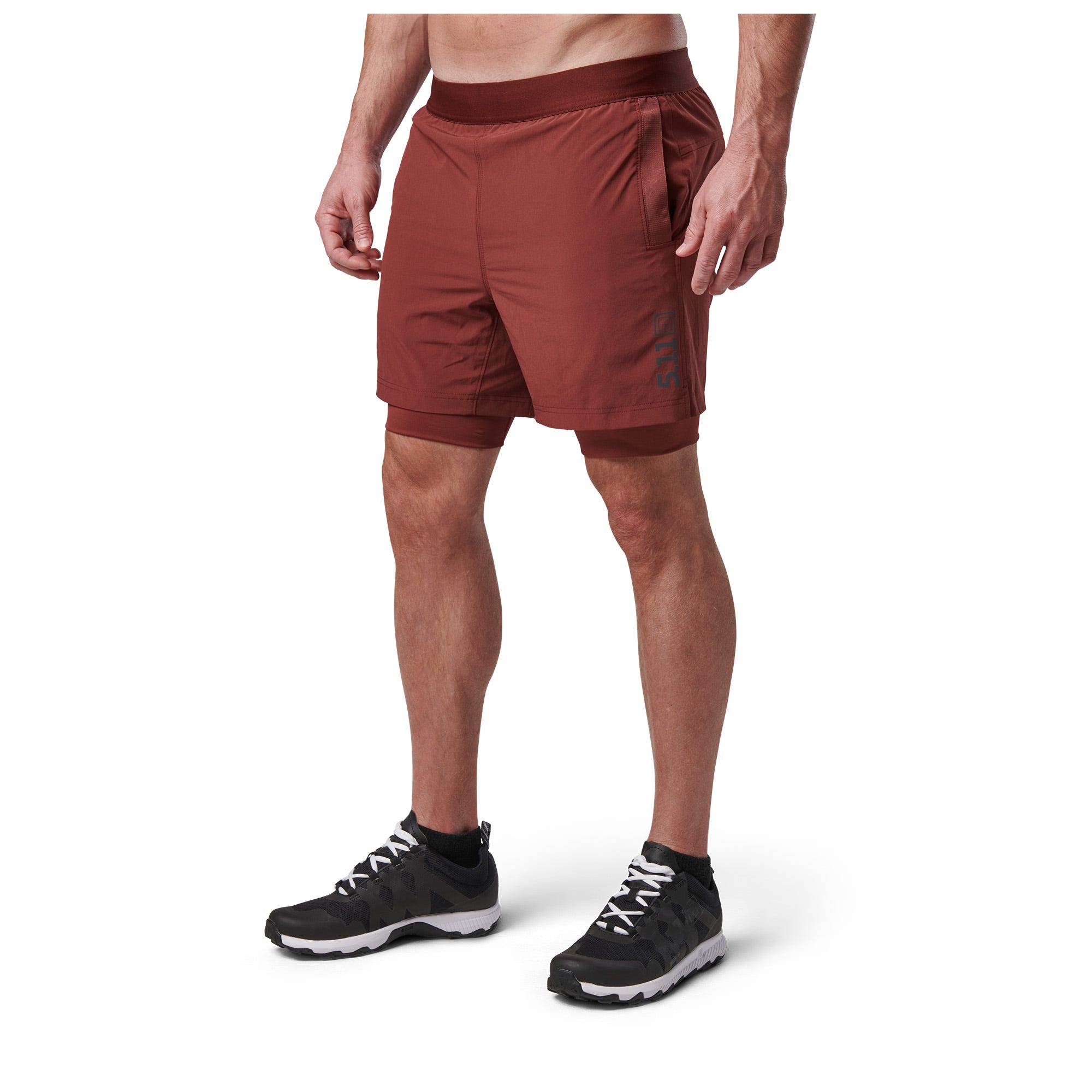 PT-R Havoc Pro Short