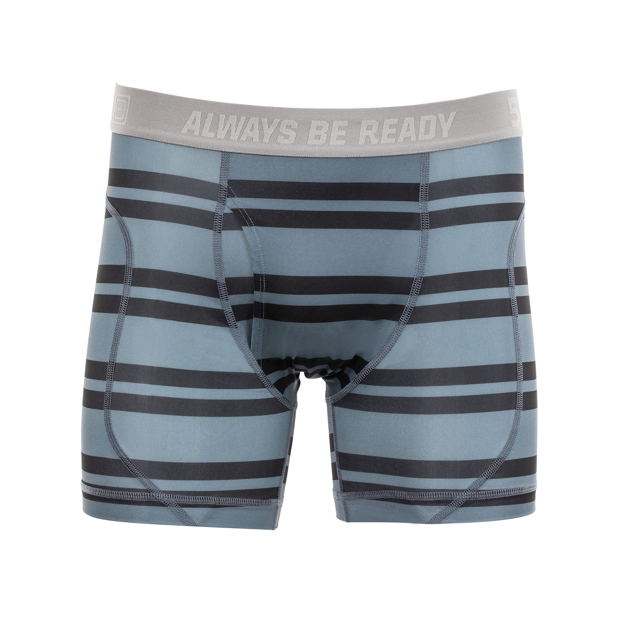 Mission Ops Brief Stripes Turbulence