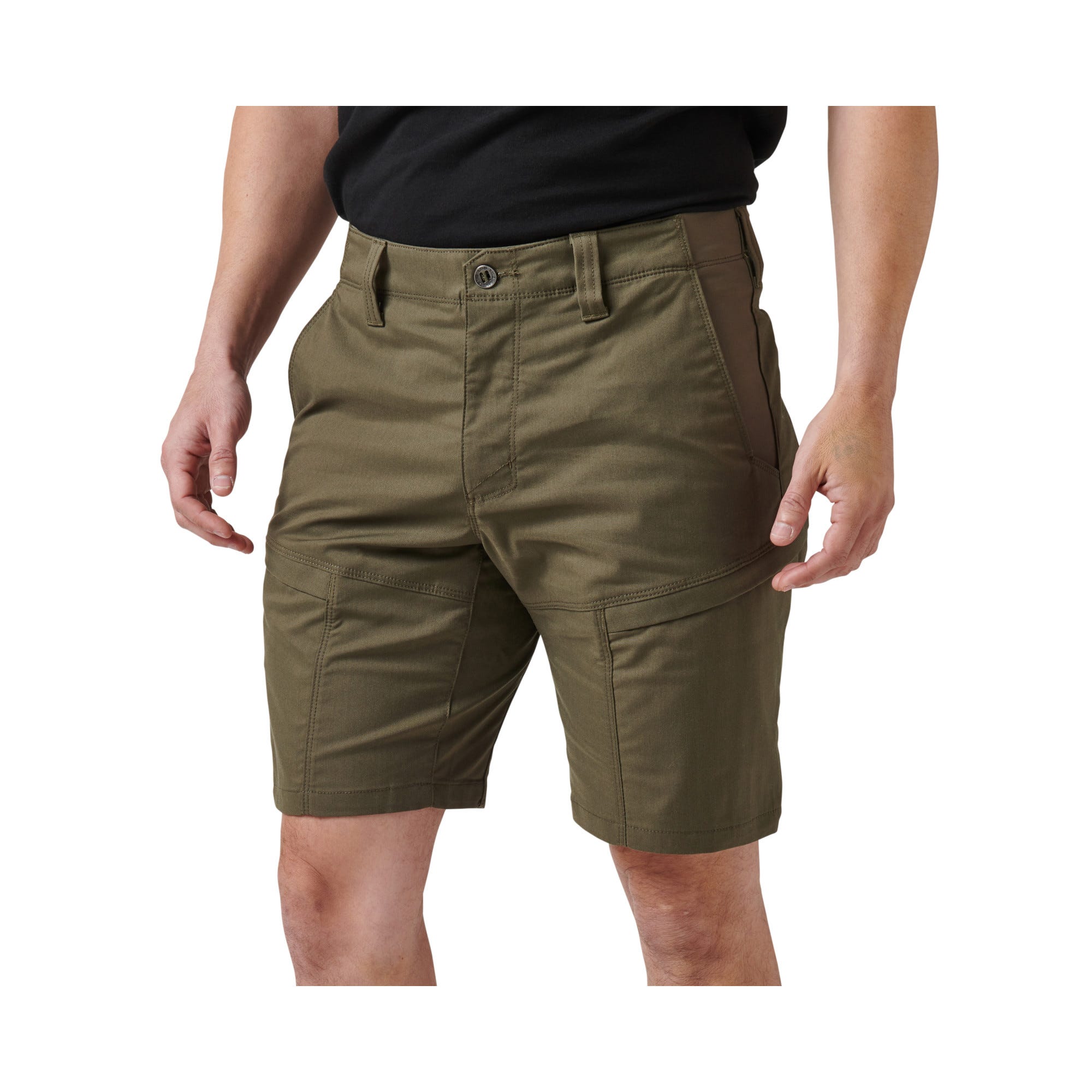 Ridge Short