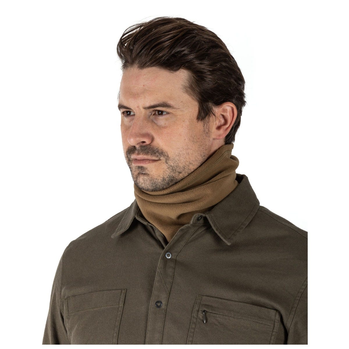 Fleece Neck Gaiter