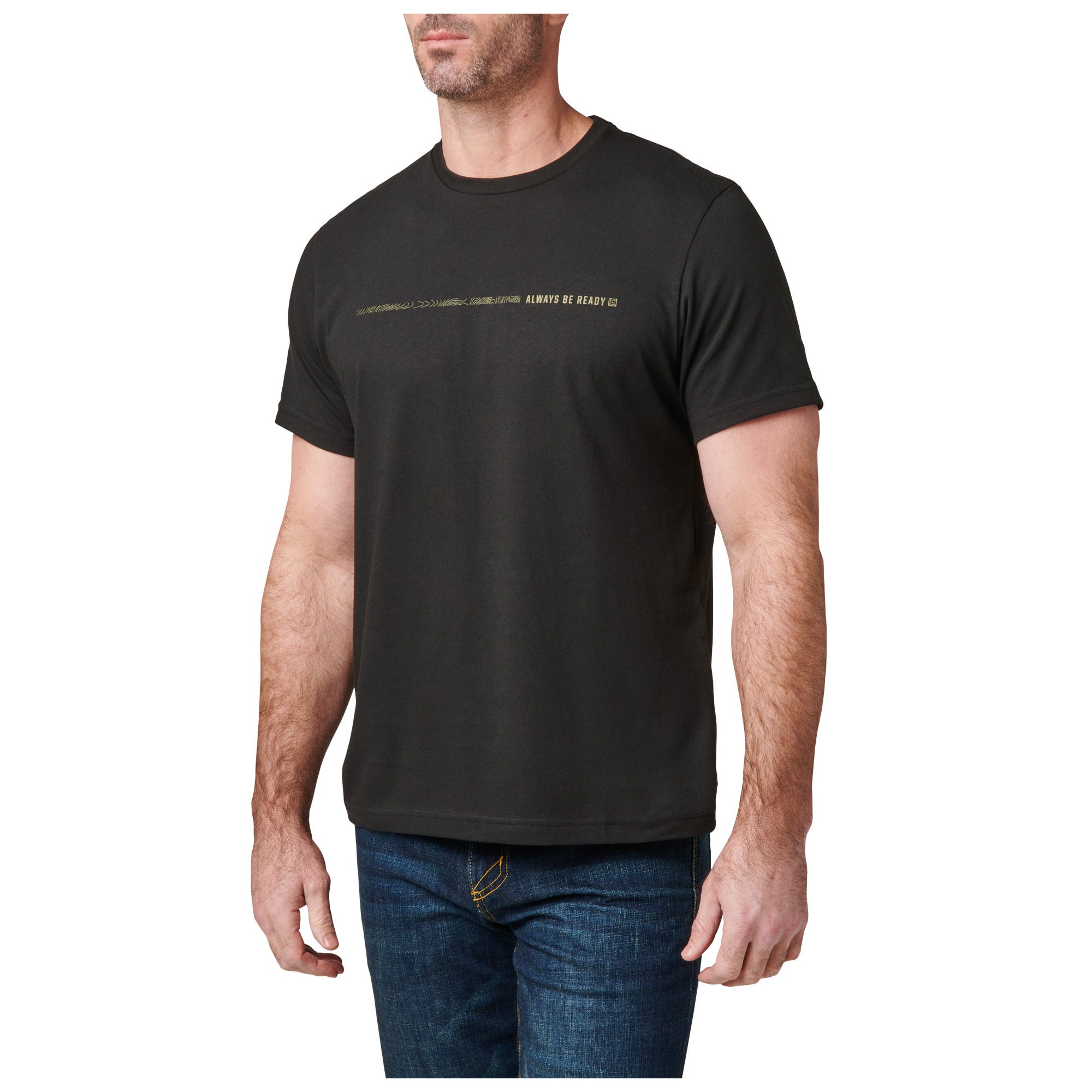 Legacy Topo Tee