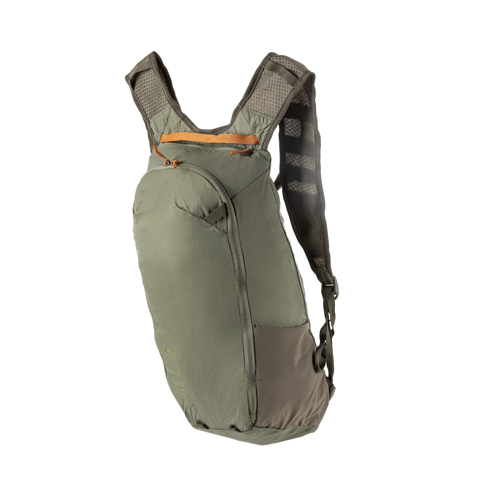 MOLLE Packable Backpack 12L