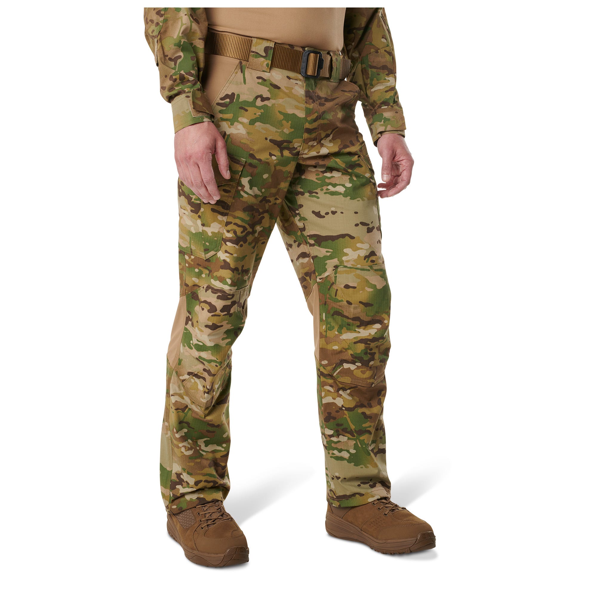 5.11 Stryke TDU Multicam Pant