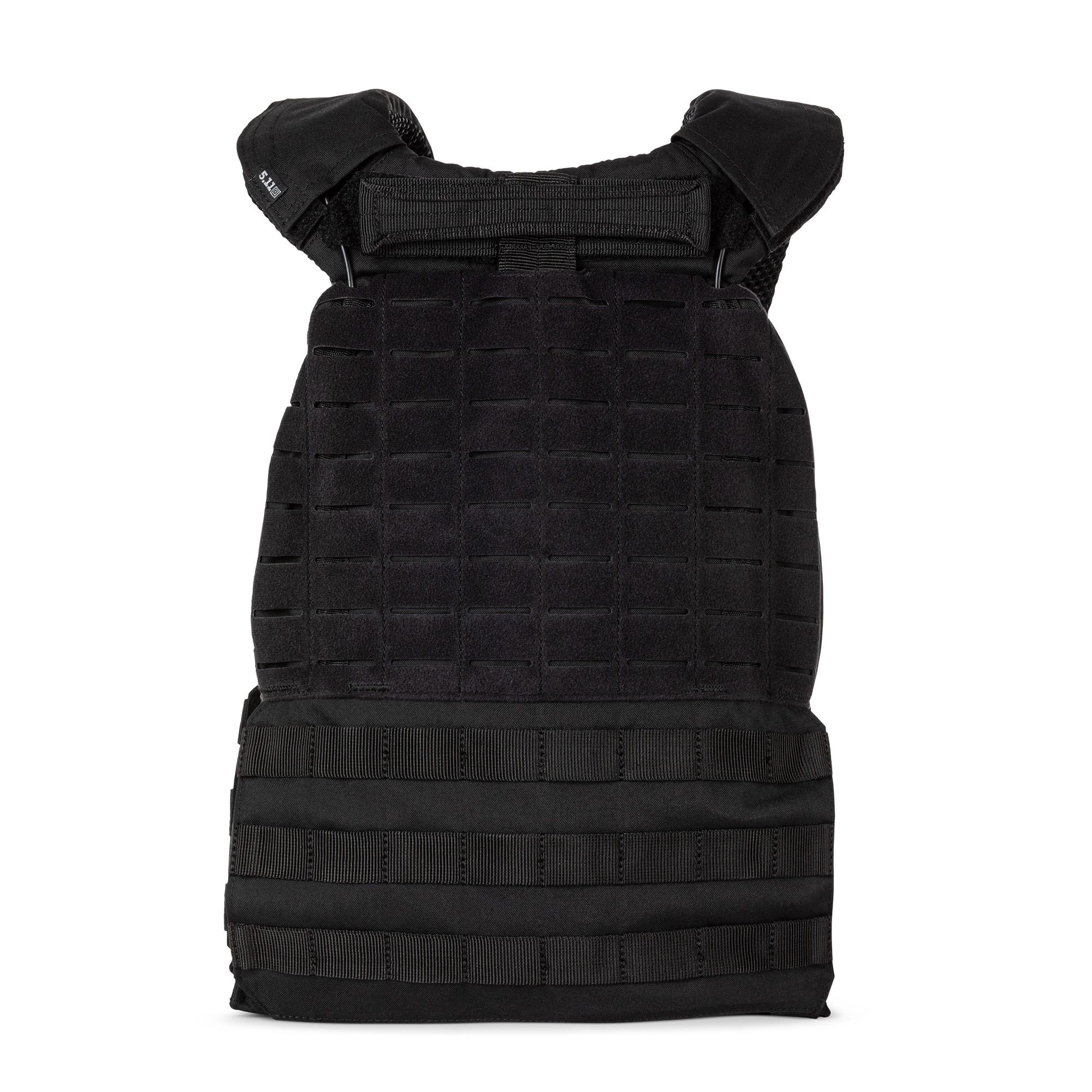 TacTec Plate Carrier
