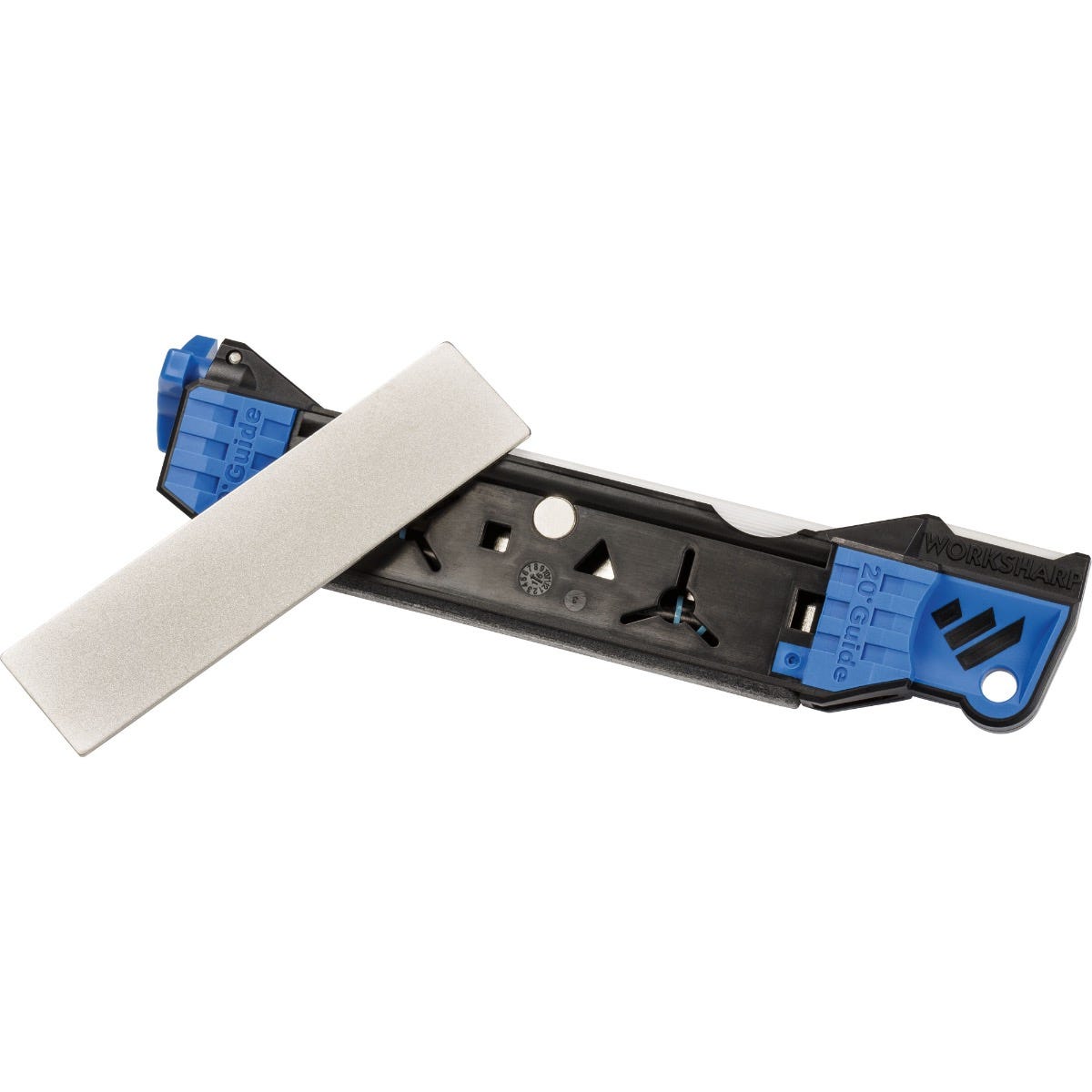 Benchmade® Worksharp Sharpener by Benchmade®