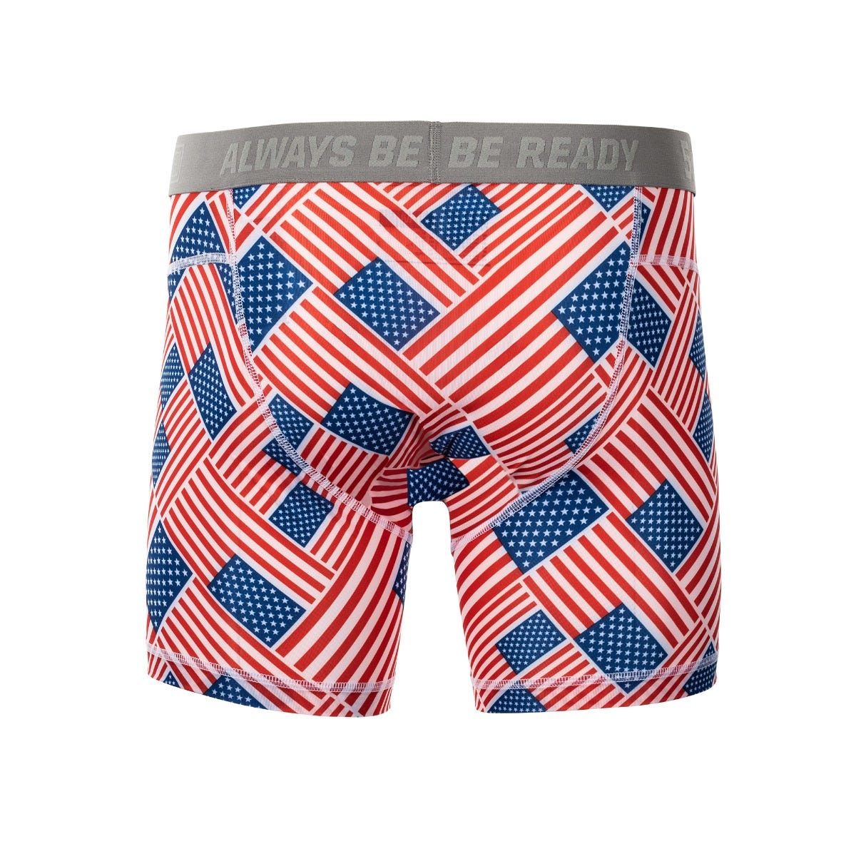 Mission Ops Brief USA