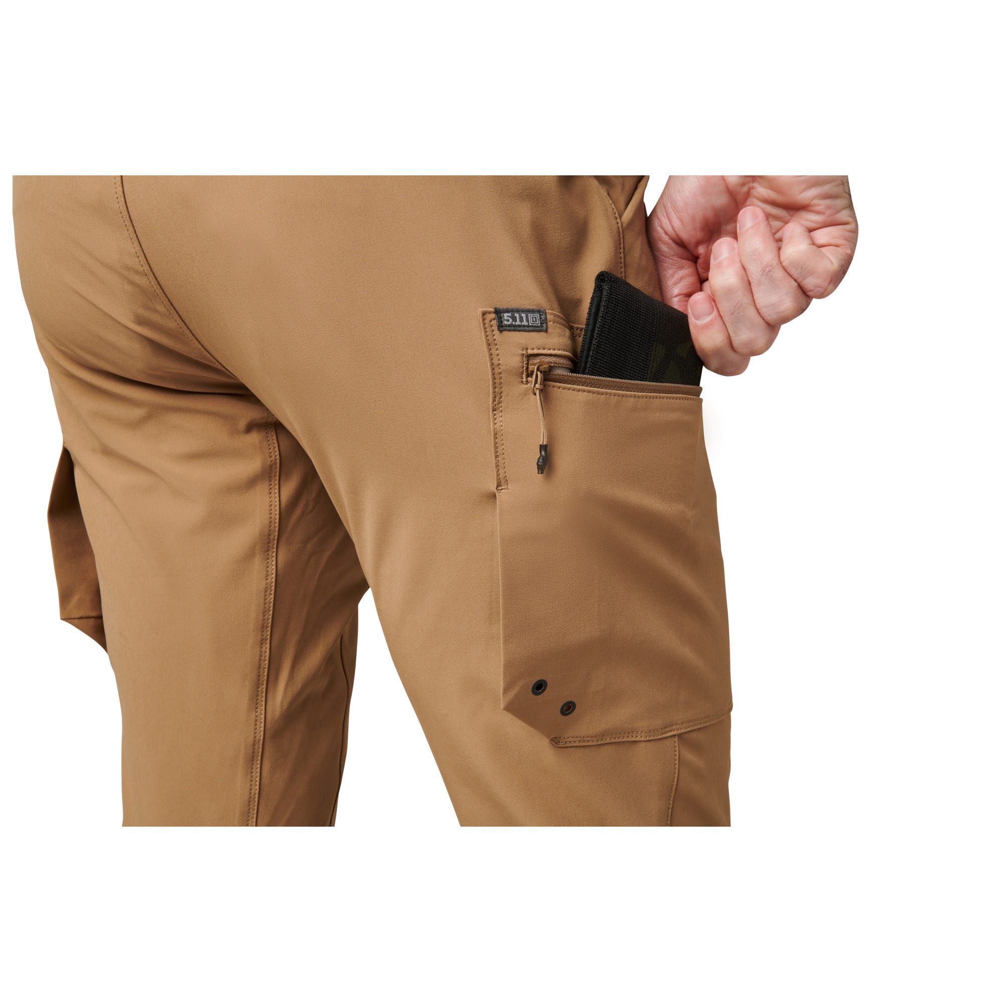 Trail Pant