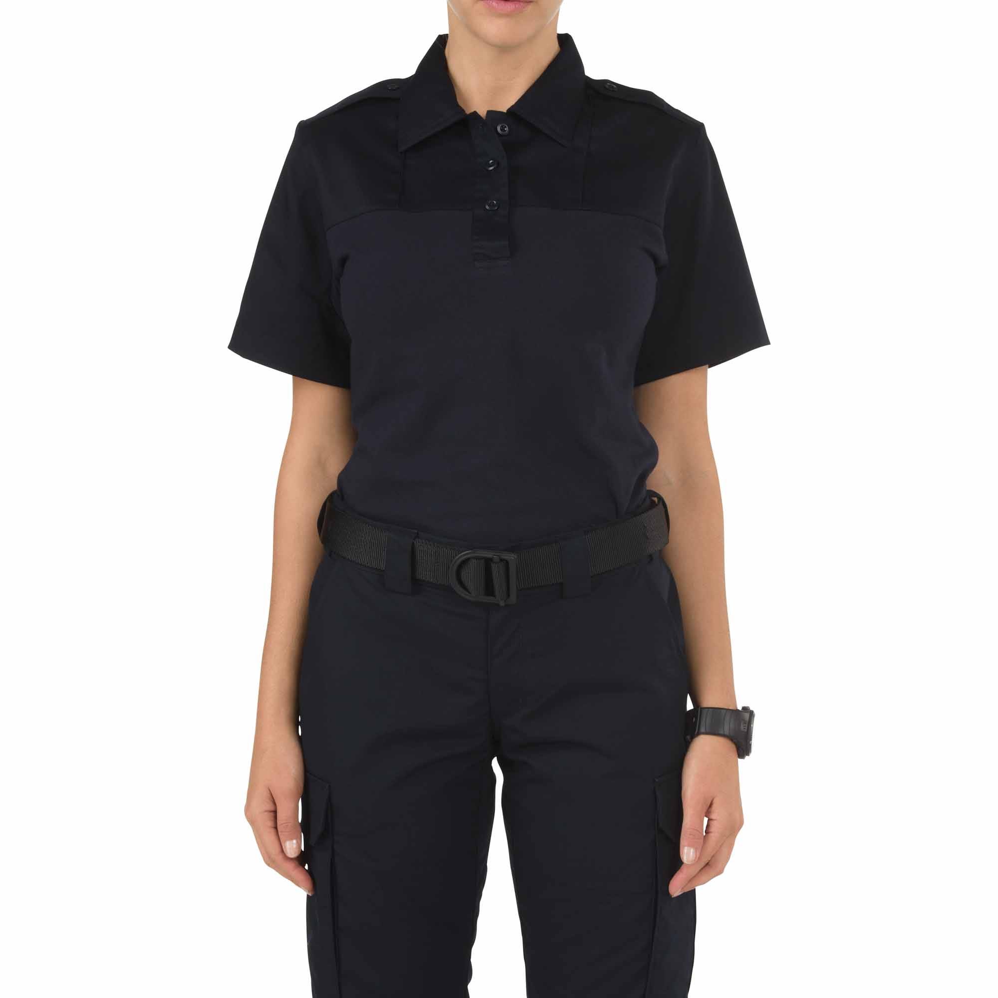 Women's Rapid PDU? Short Sleeve Shirt