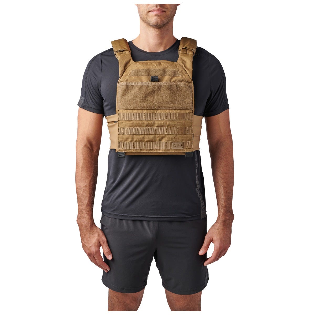 TacTec? Trainer Weight Vest
