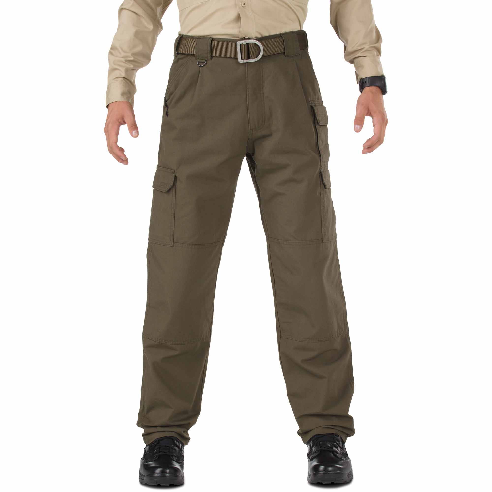 5.11 Tactical Cotton Canvas Pant