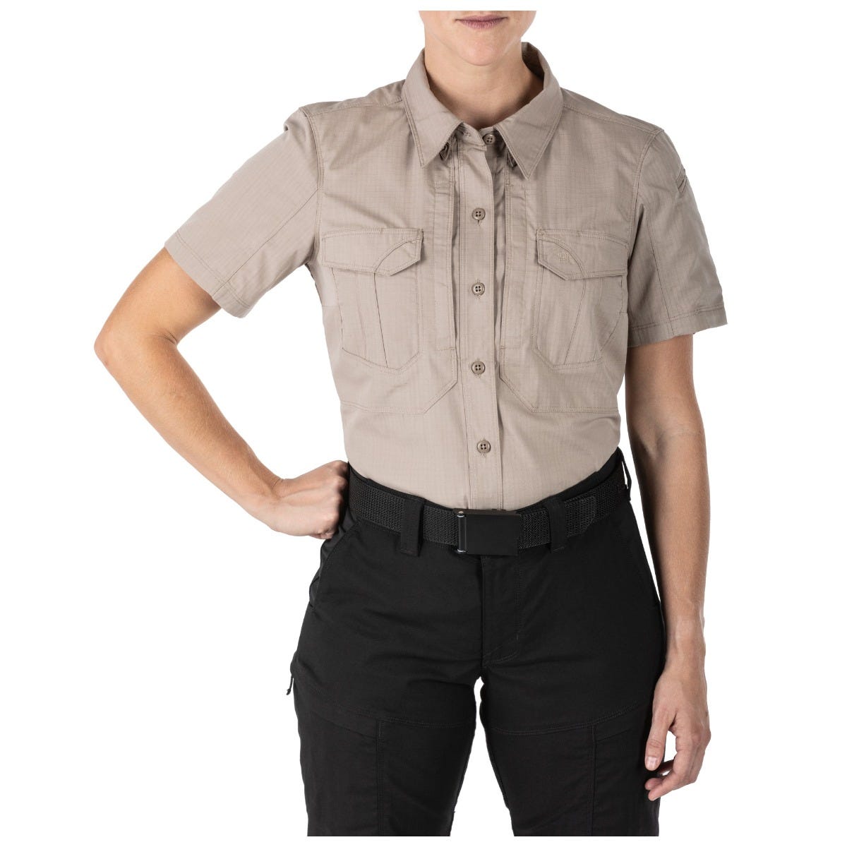 Women's 5.11 Stryke? Short Sleeve Shirt