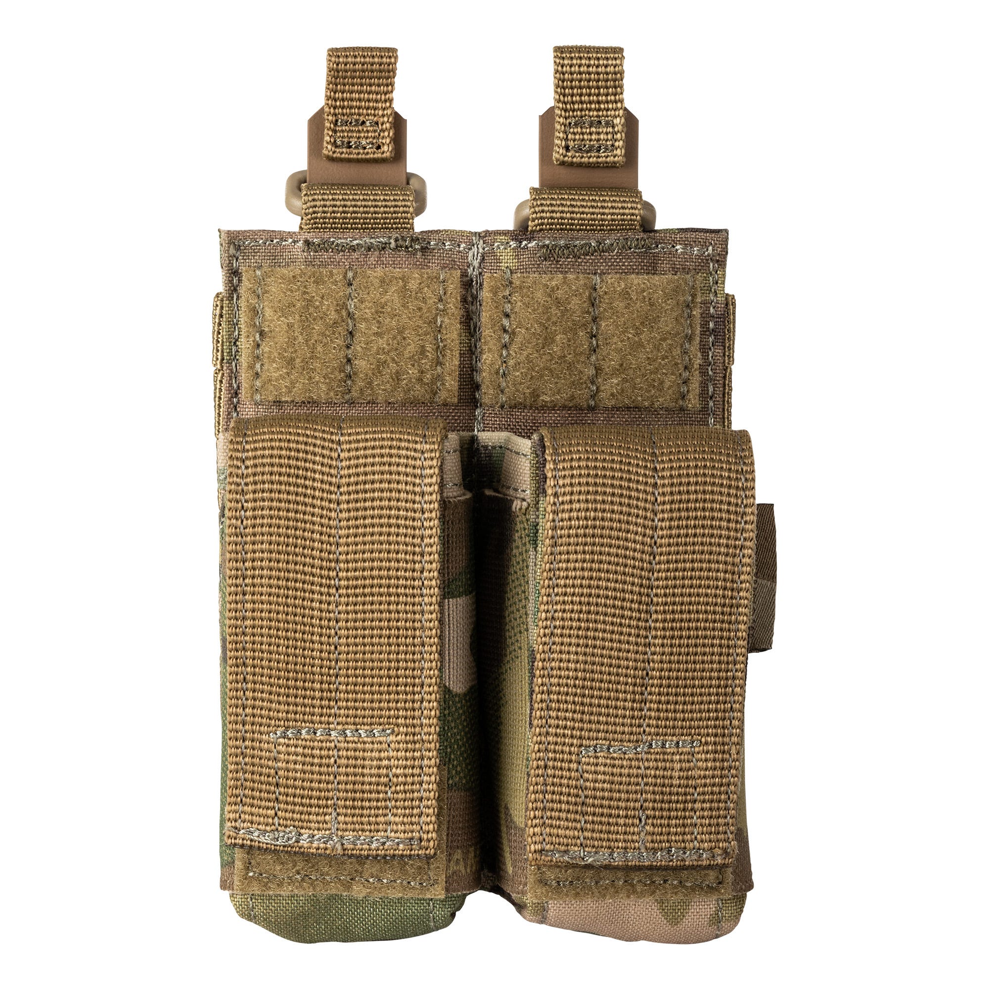 MultiCam? Flex Double Pistol Mag Cover Pouch