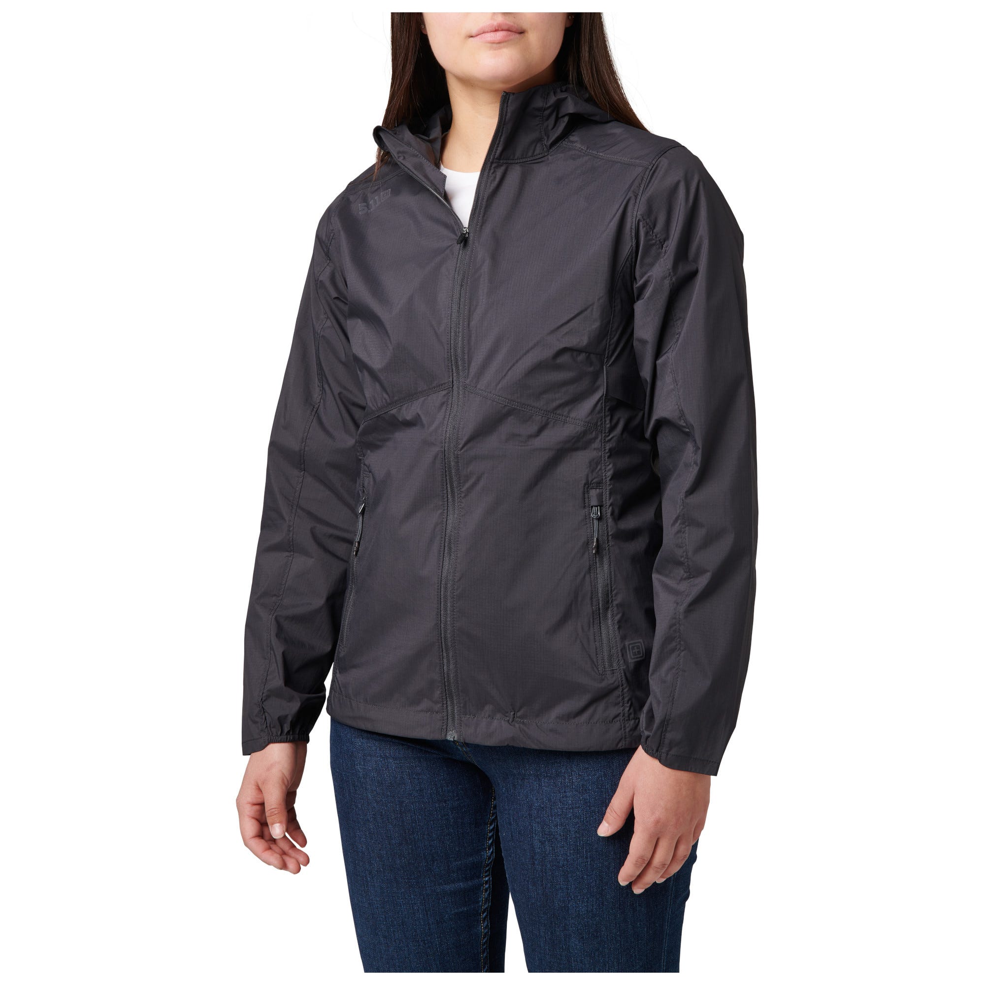 Packable Windbreaker