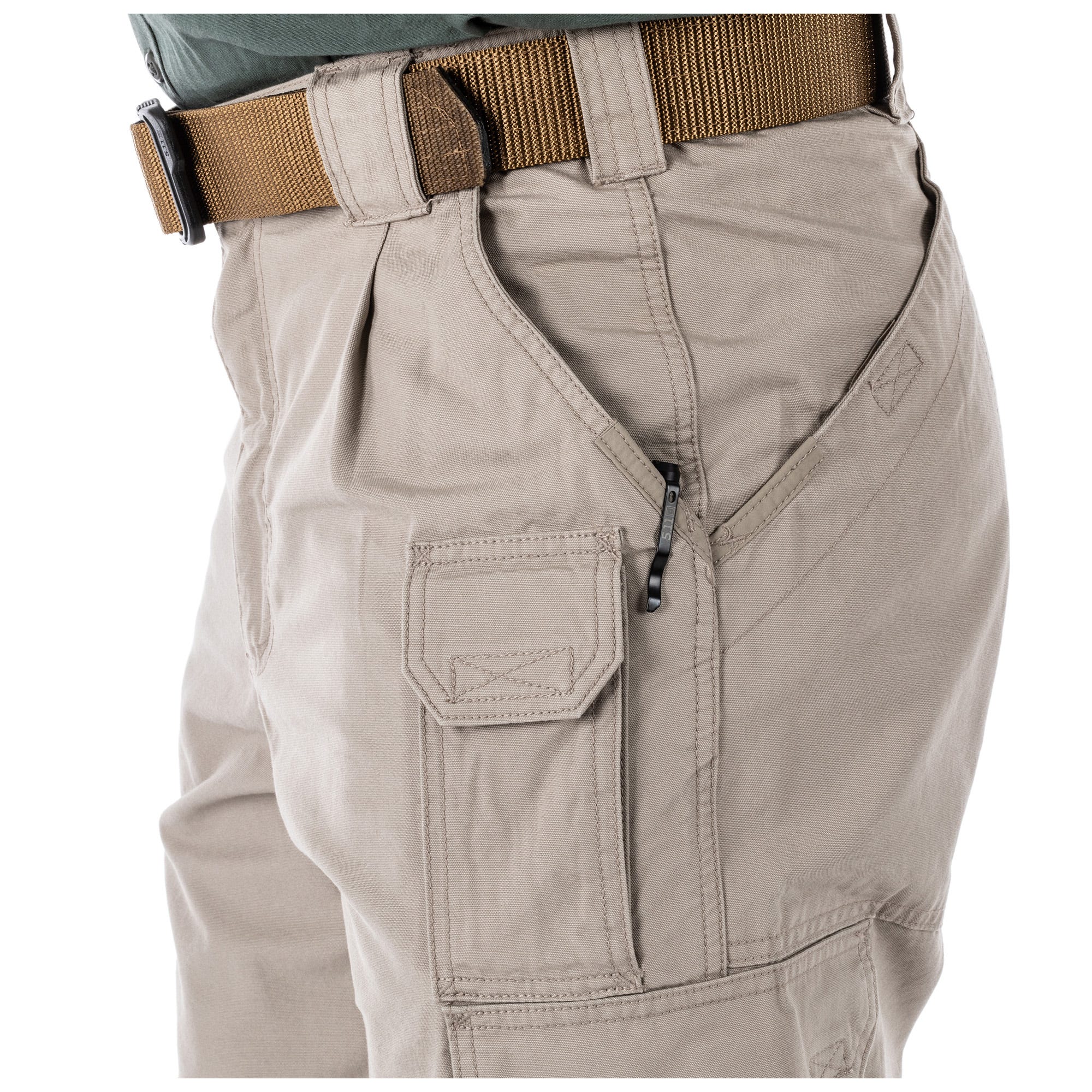 5.11 Tactical Cotton Canvas Pant
