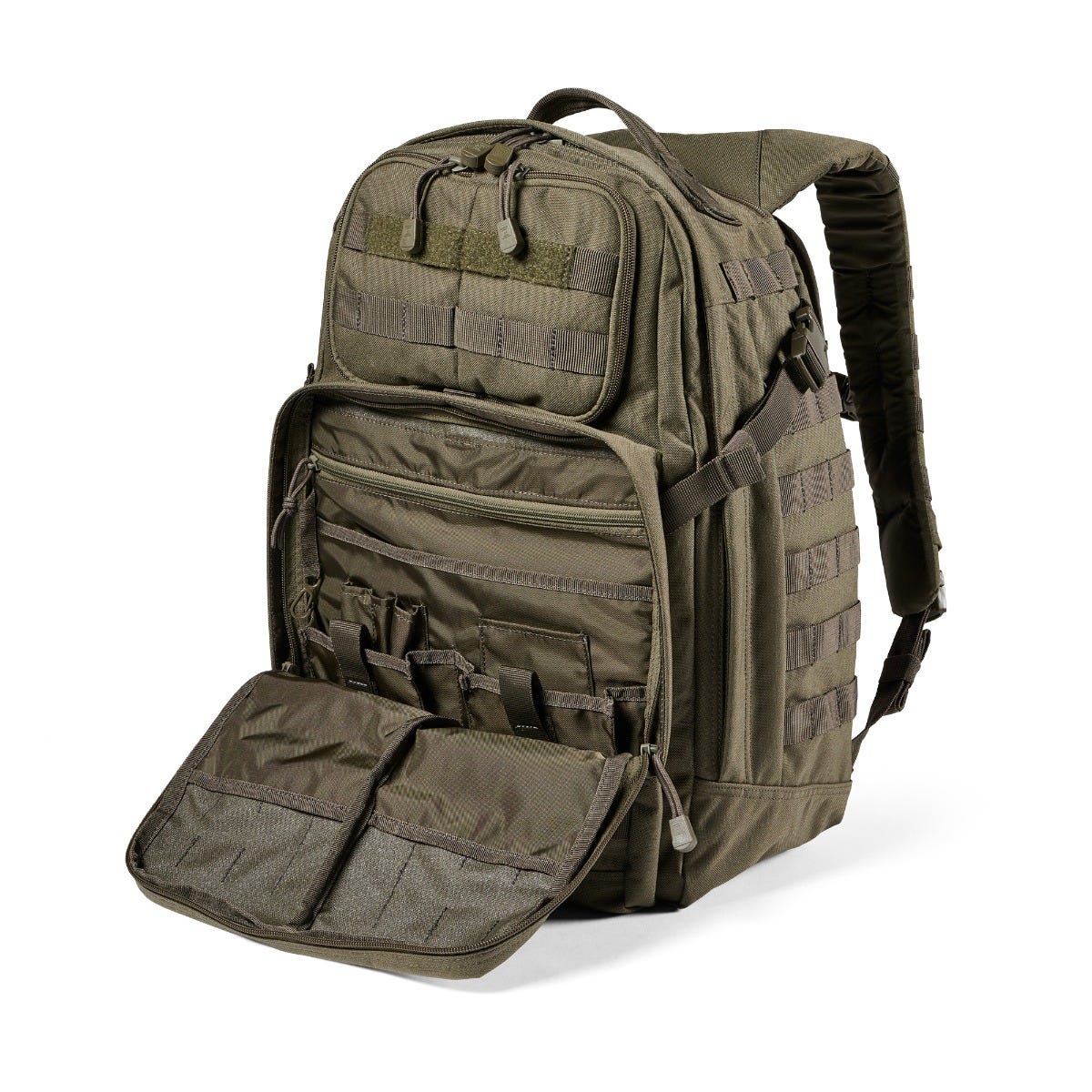 RUSH 24 2.0 Backpack 37L