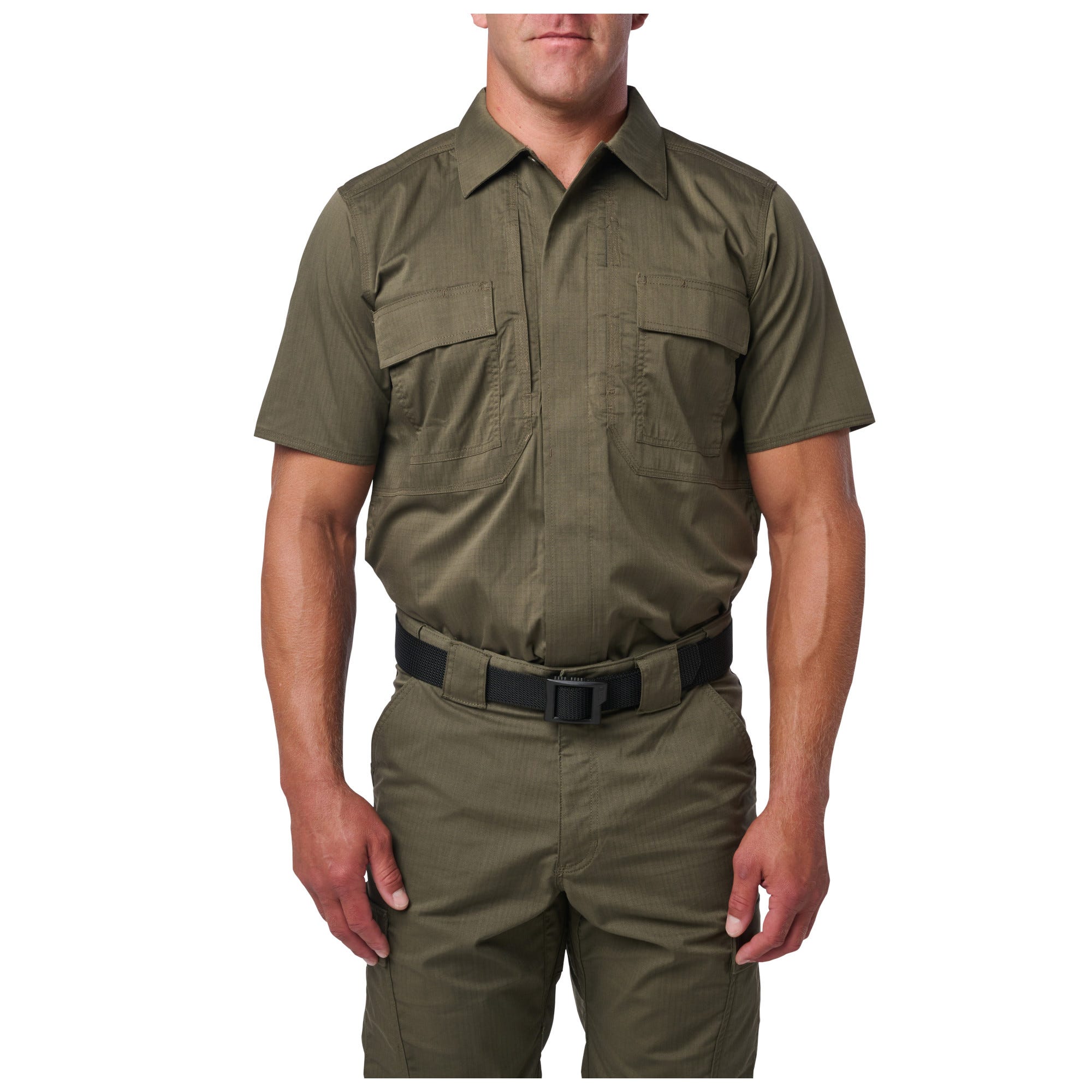 Flex-Tac? TDU Ripstop Short Sleeve