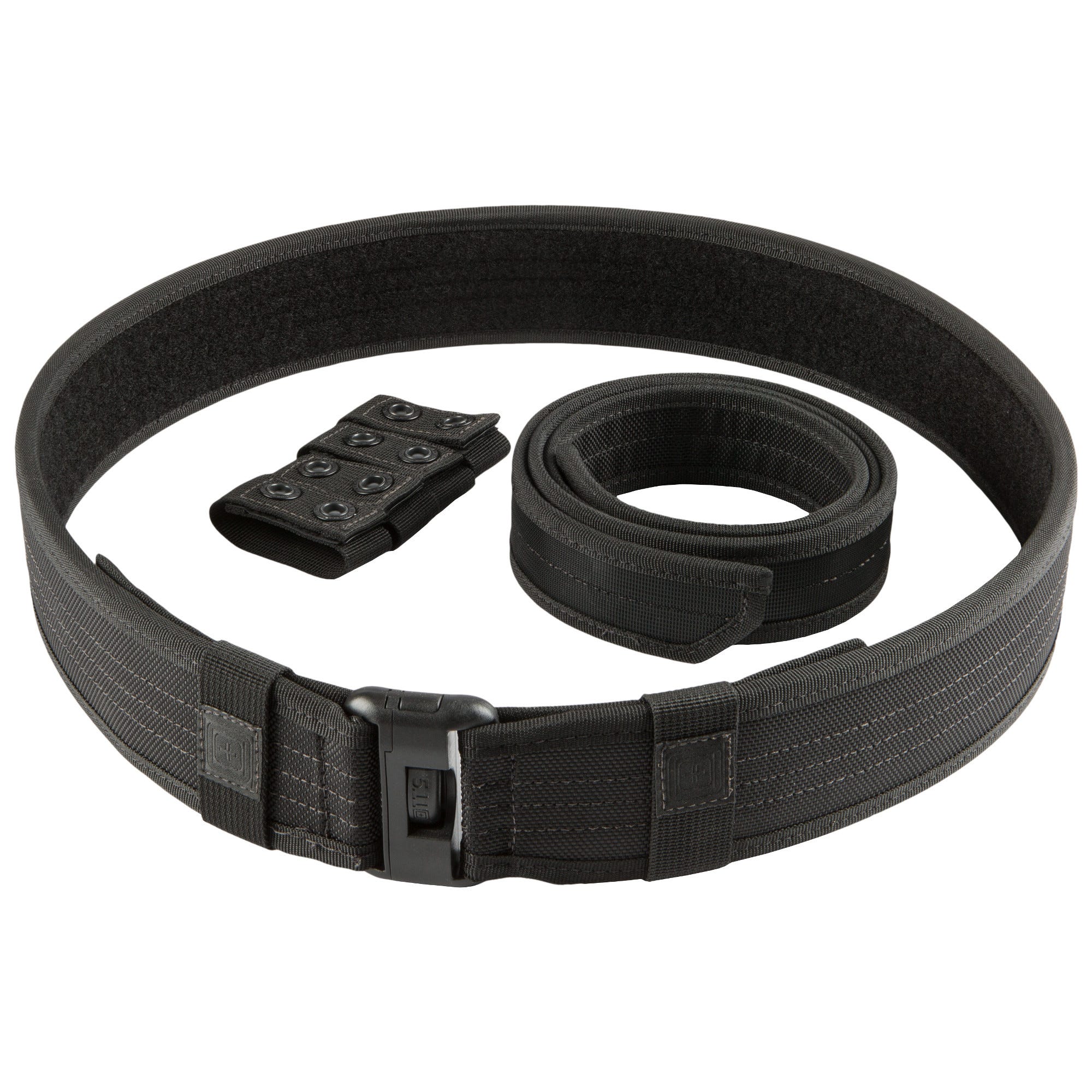 Sierra Bravo Duty Belt Plus - 2.25