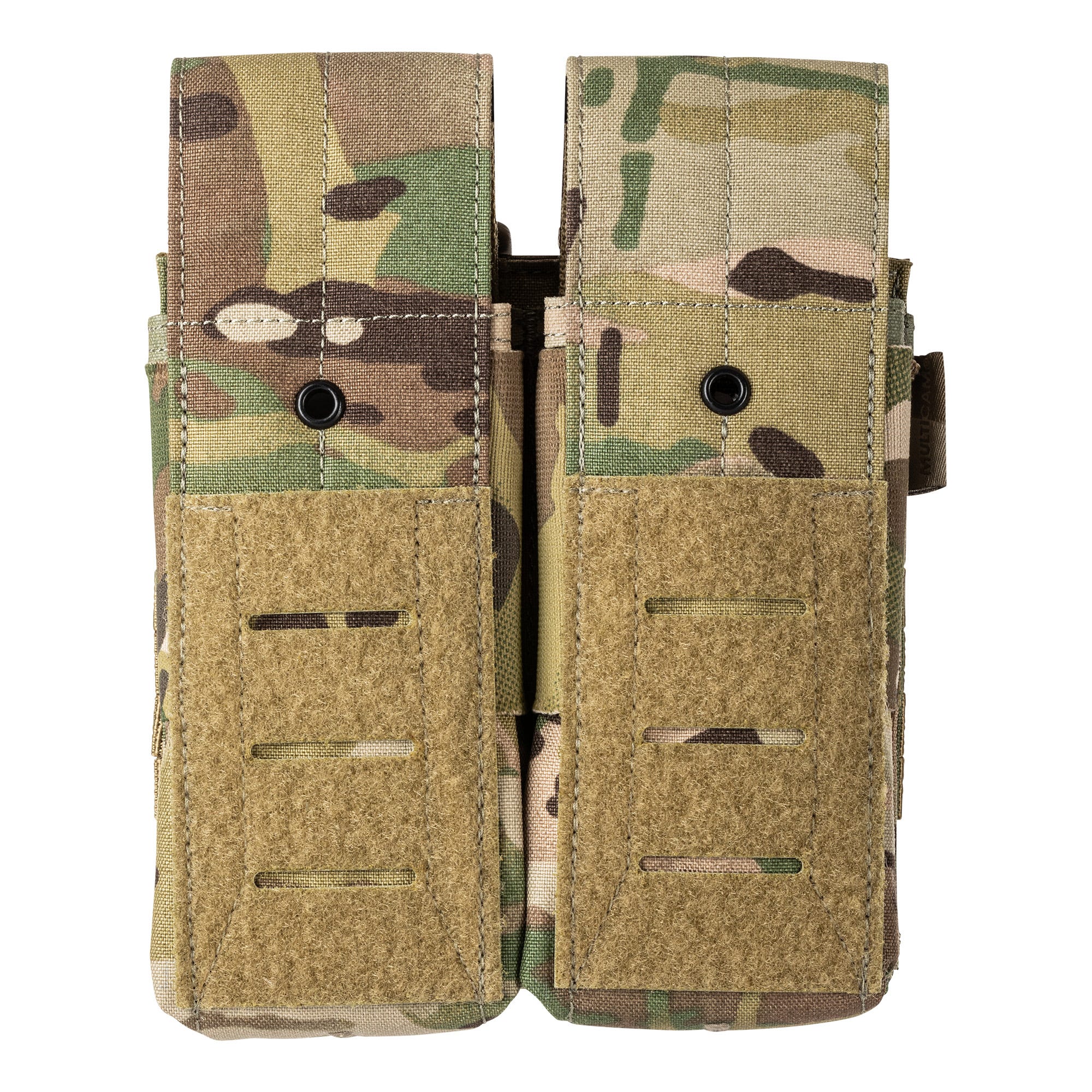 MultiCam? Flex Double AR Mag Cover Pouch