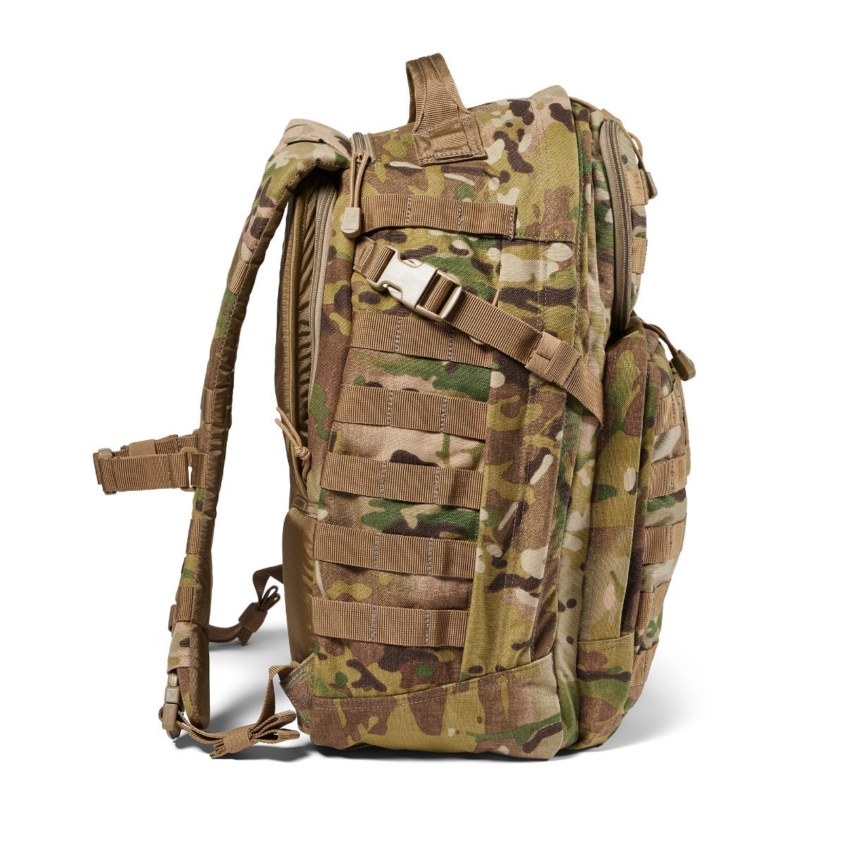 RUSH? 24 2.0 Multicam? Backpack 37L