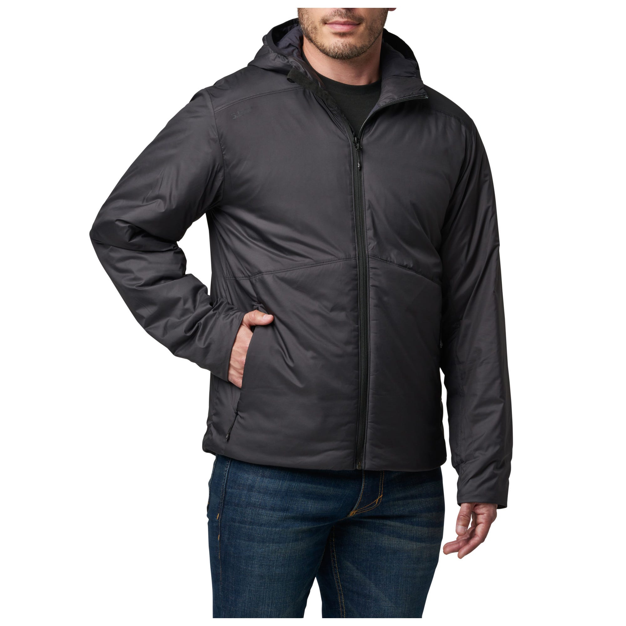 Adventure PrimaLoft? Insulated Jacket