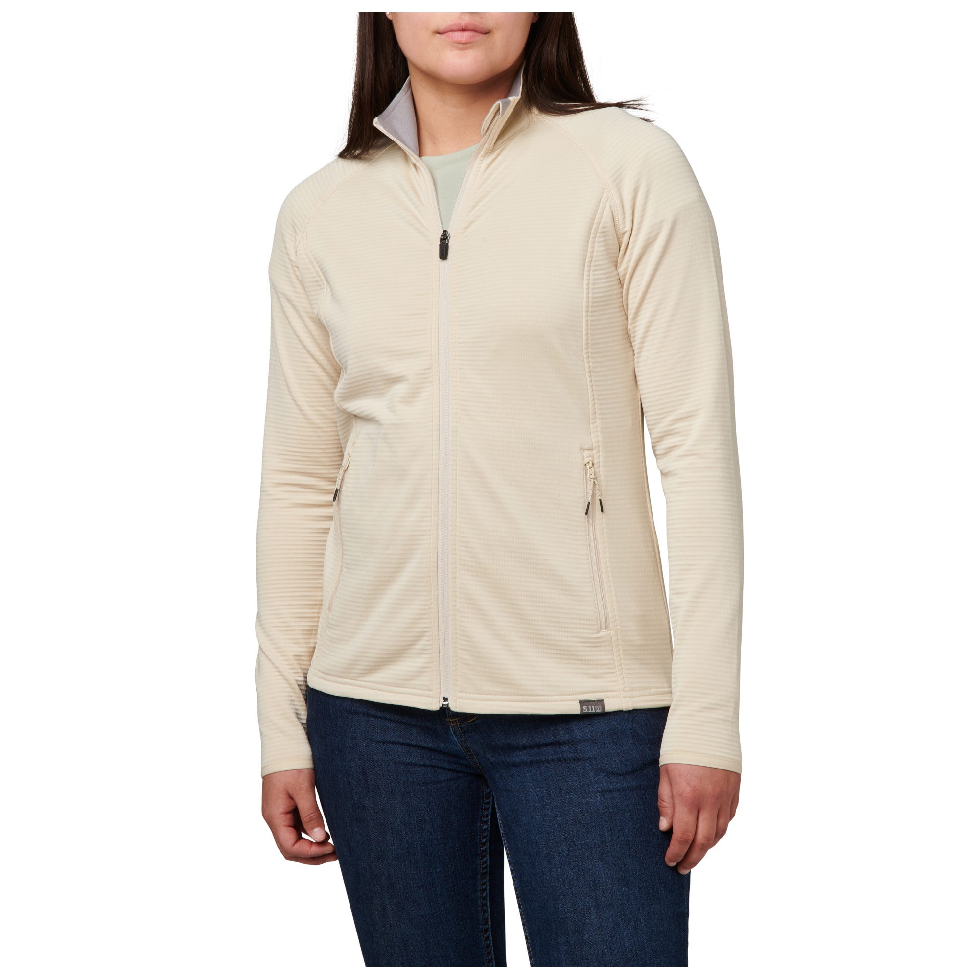 Women's Stratos Full Zip