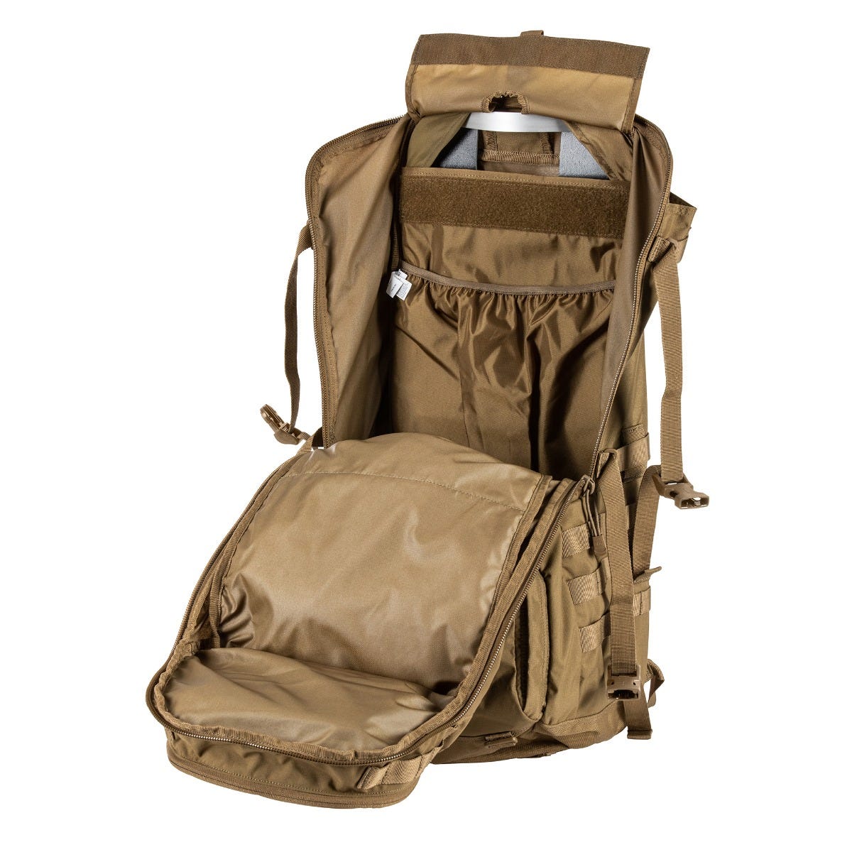 RUSH? 100 Backpack 60L
