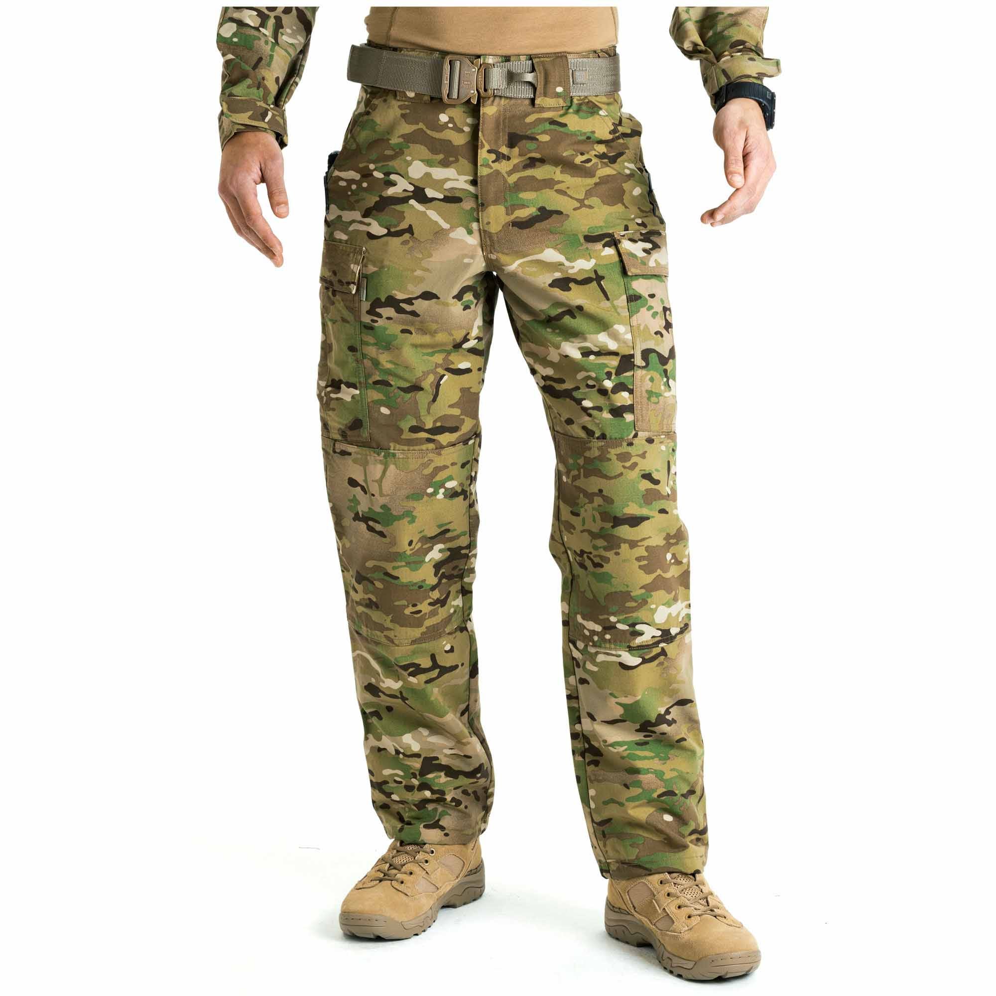 MultiCam? TDU? Pant