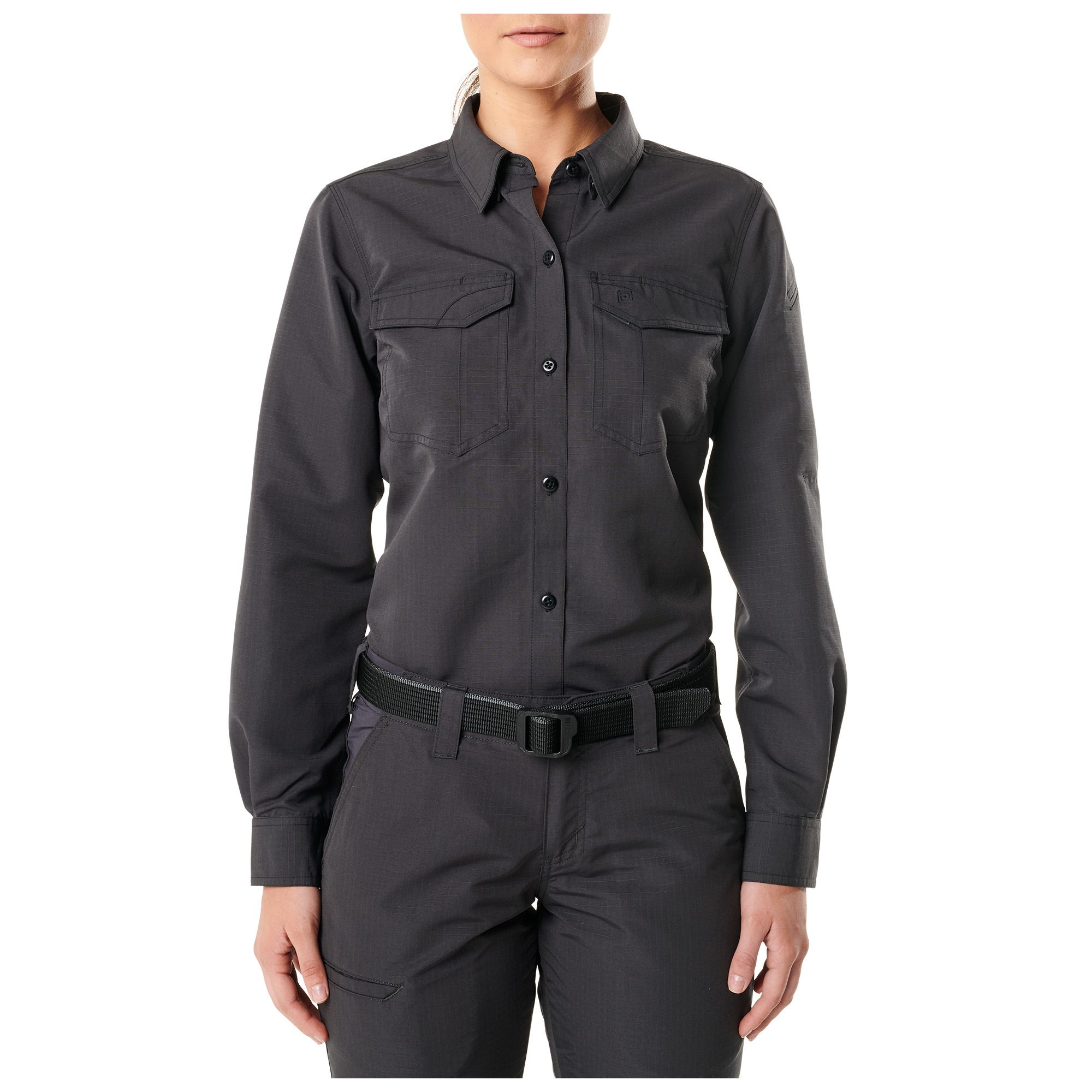 Women's Fast-Tac Long Sleeve Shirt
