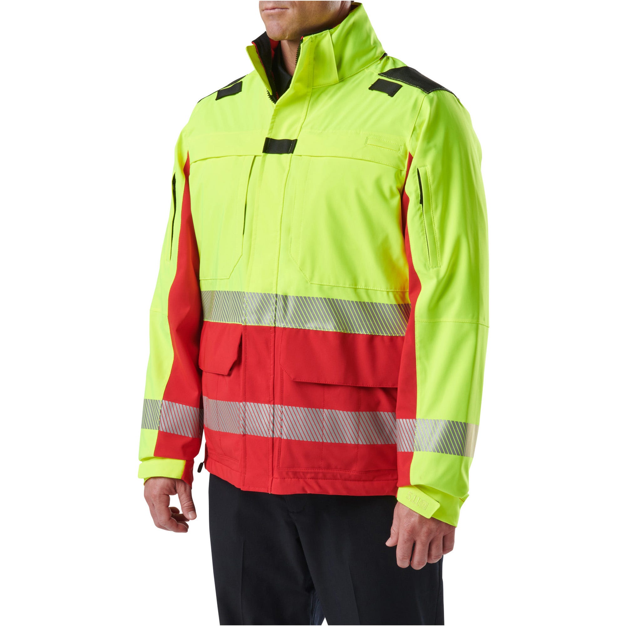 Responder Hi-Vis Parka? 2.0
