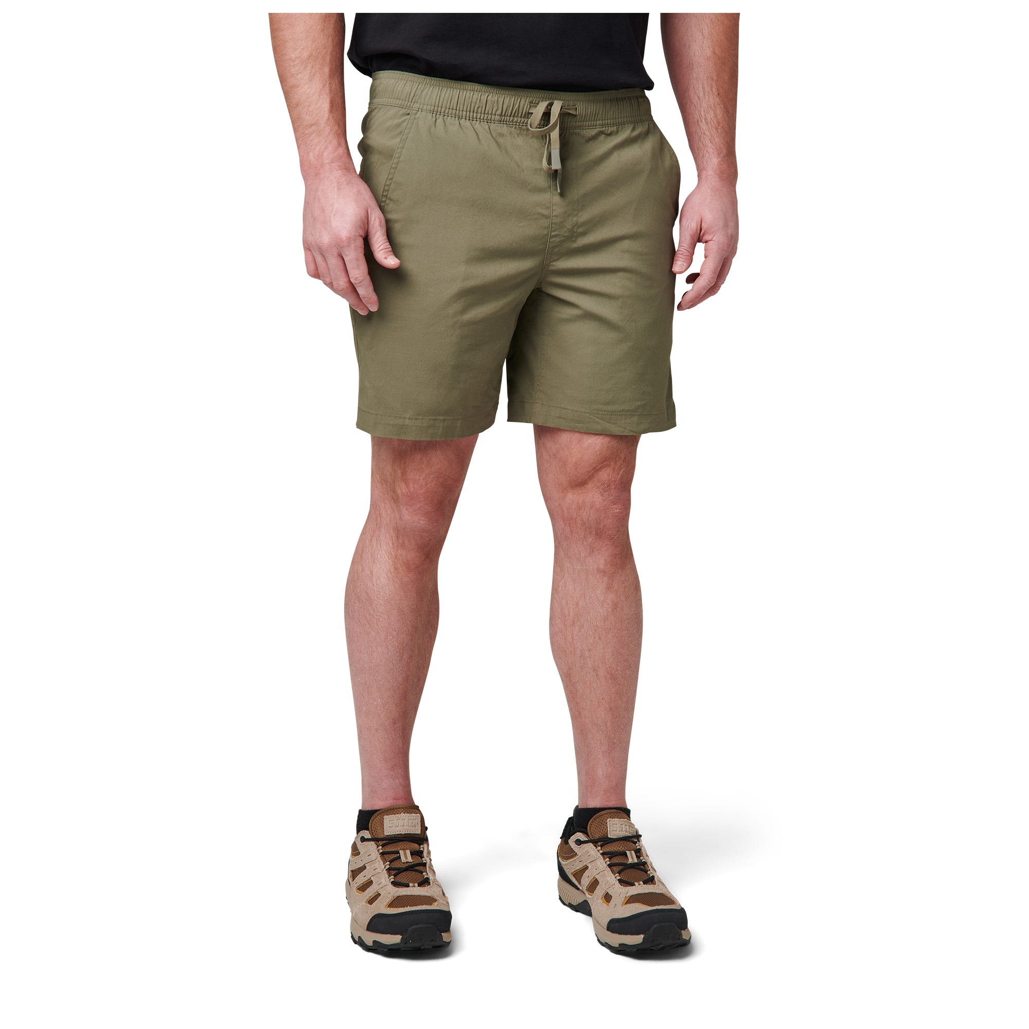 Hike-Amp Short