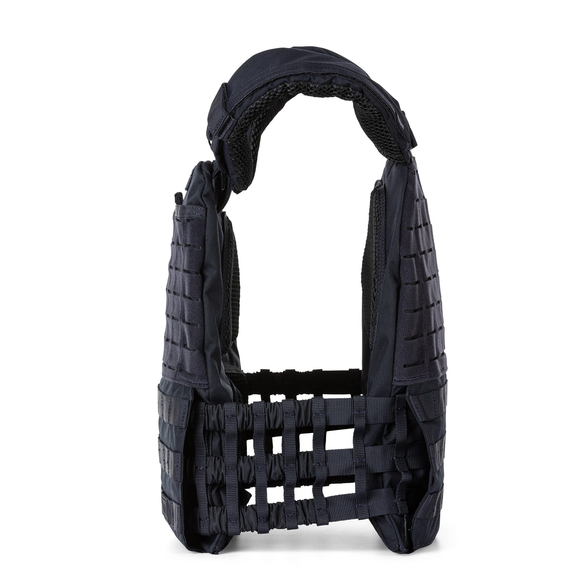 TacTec Plate Carrier