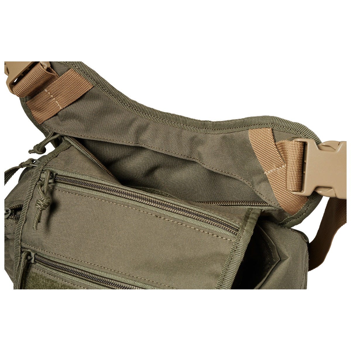 Daily Deploy Push Pack 5L