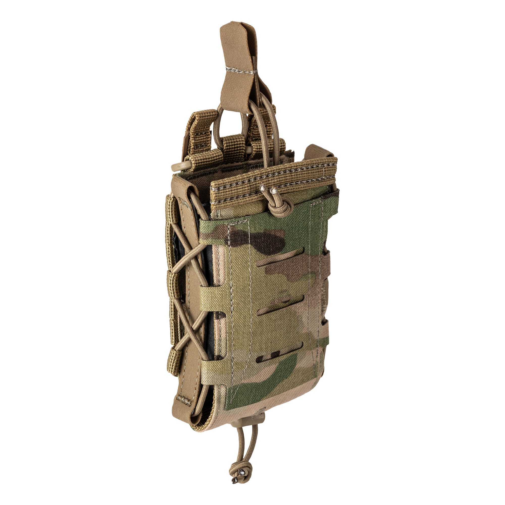 MultiCam? Flex Single Multi-Caliber Mag Pouch
