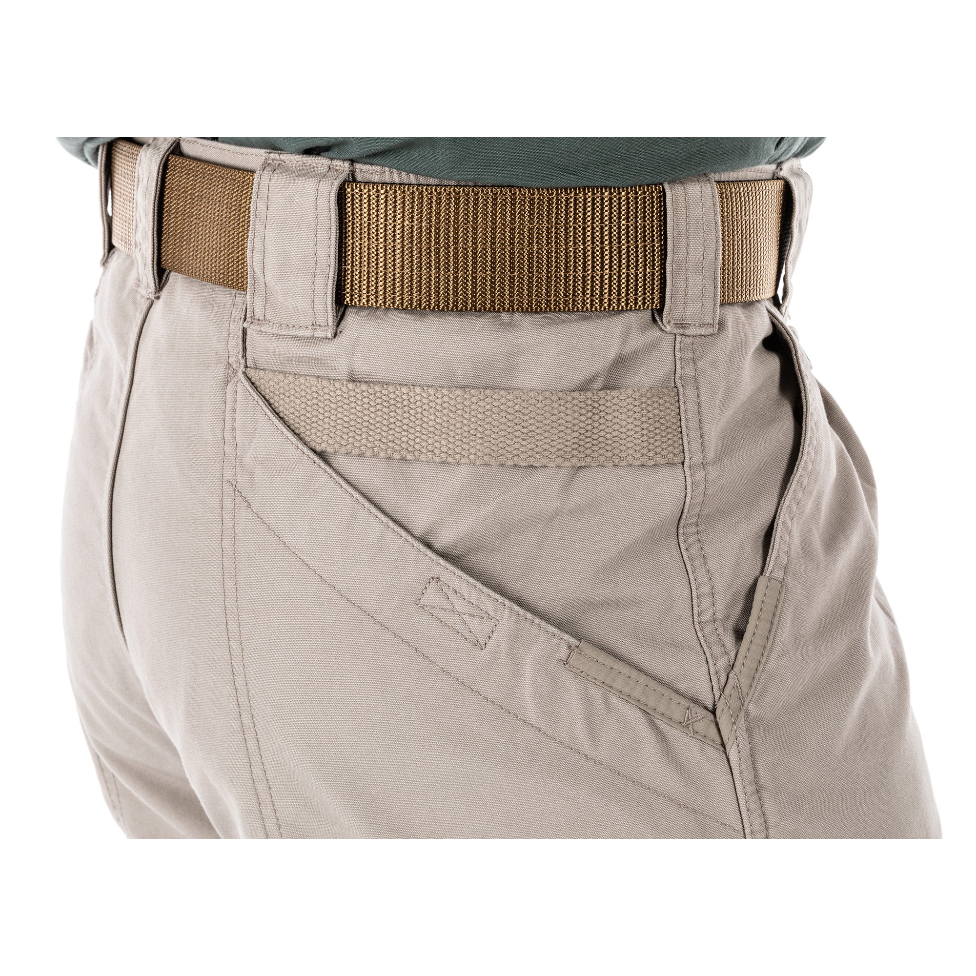 5.11 Tactical Cotton Canvas Pant
