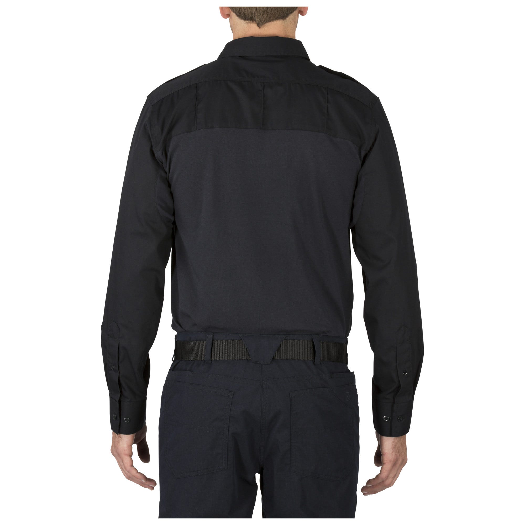 Taclite PDU Rapid Long Sleeve Shirt