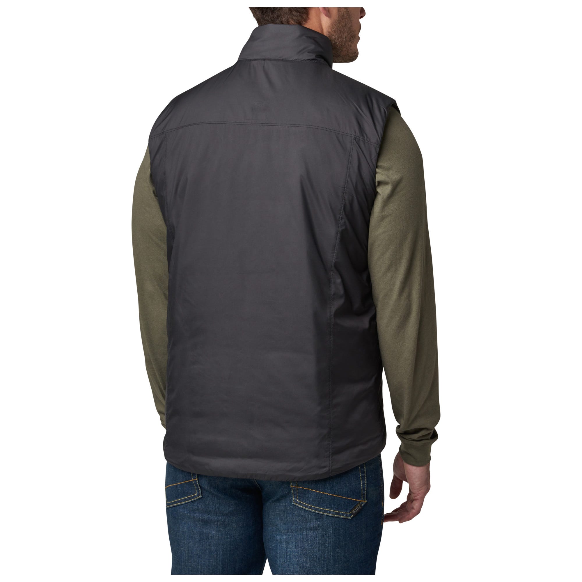 Adventure PrimaLoft? Insulated Vest