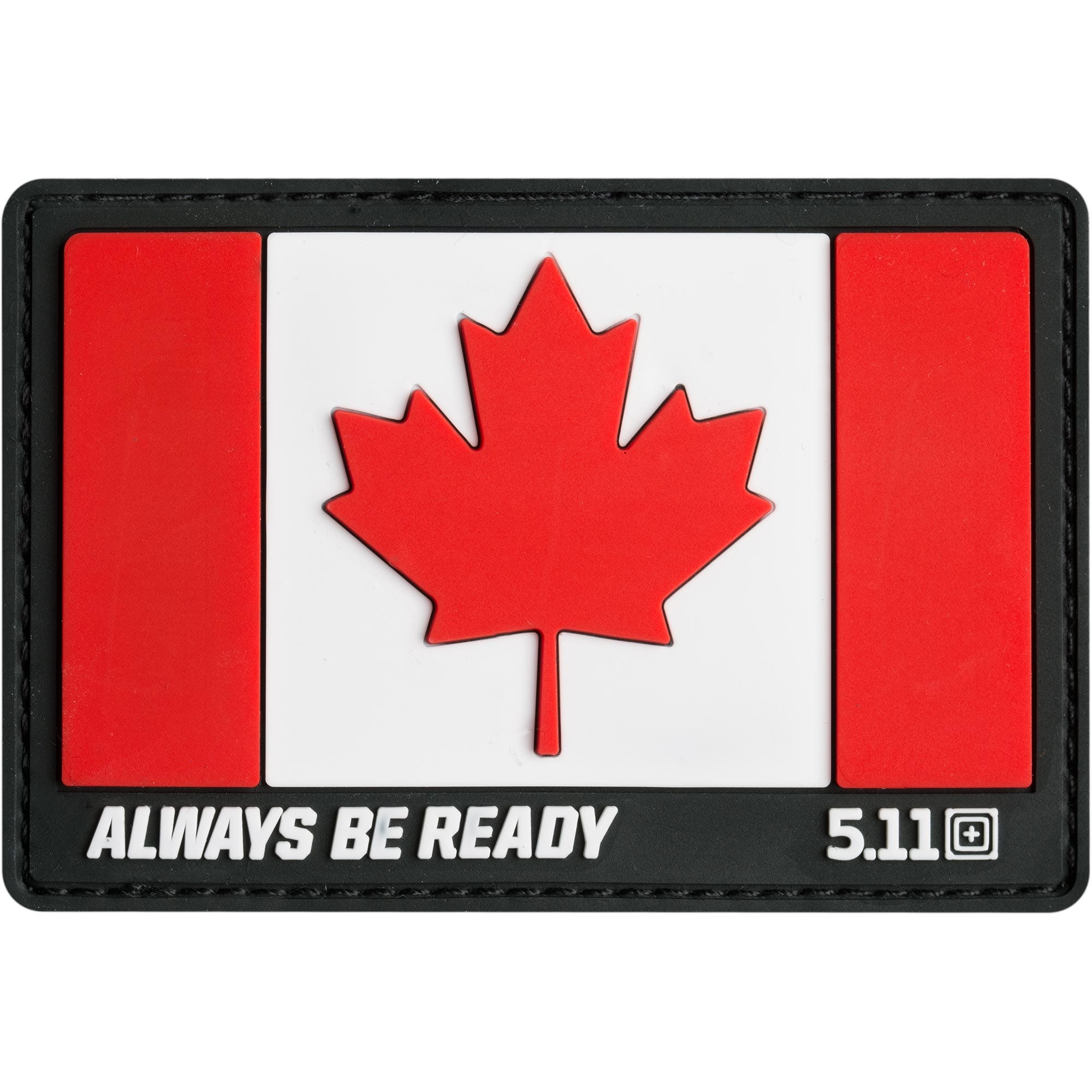 Canada Flag Patch