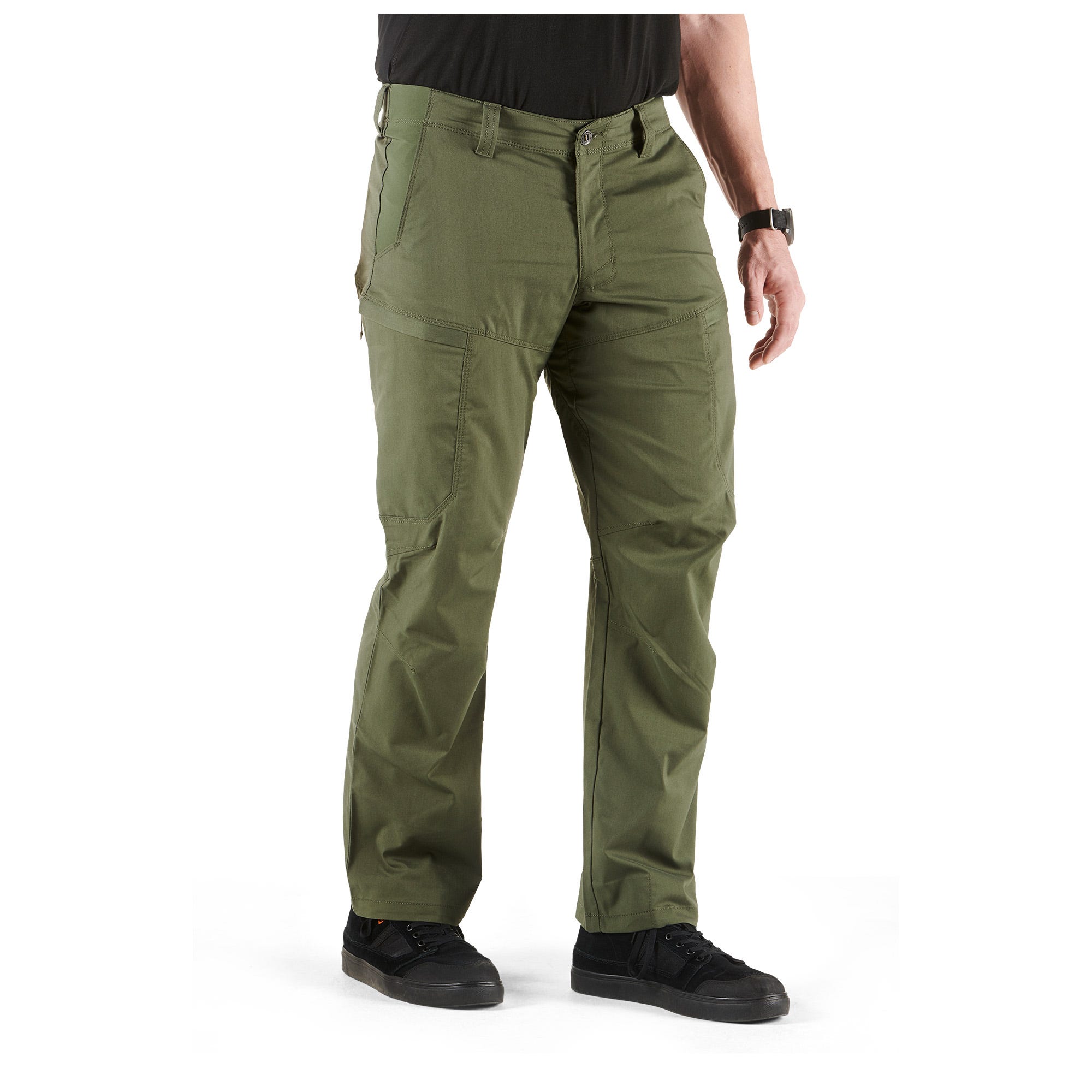Apex Softshell Pant