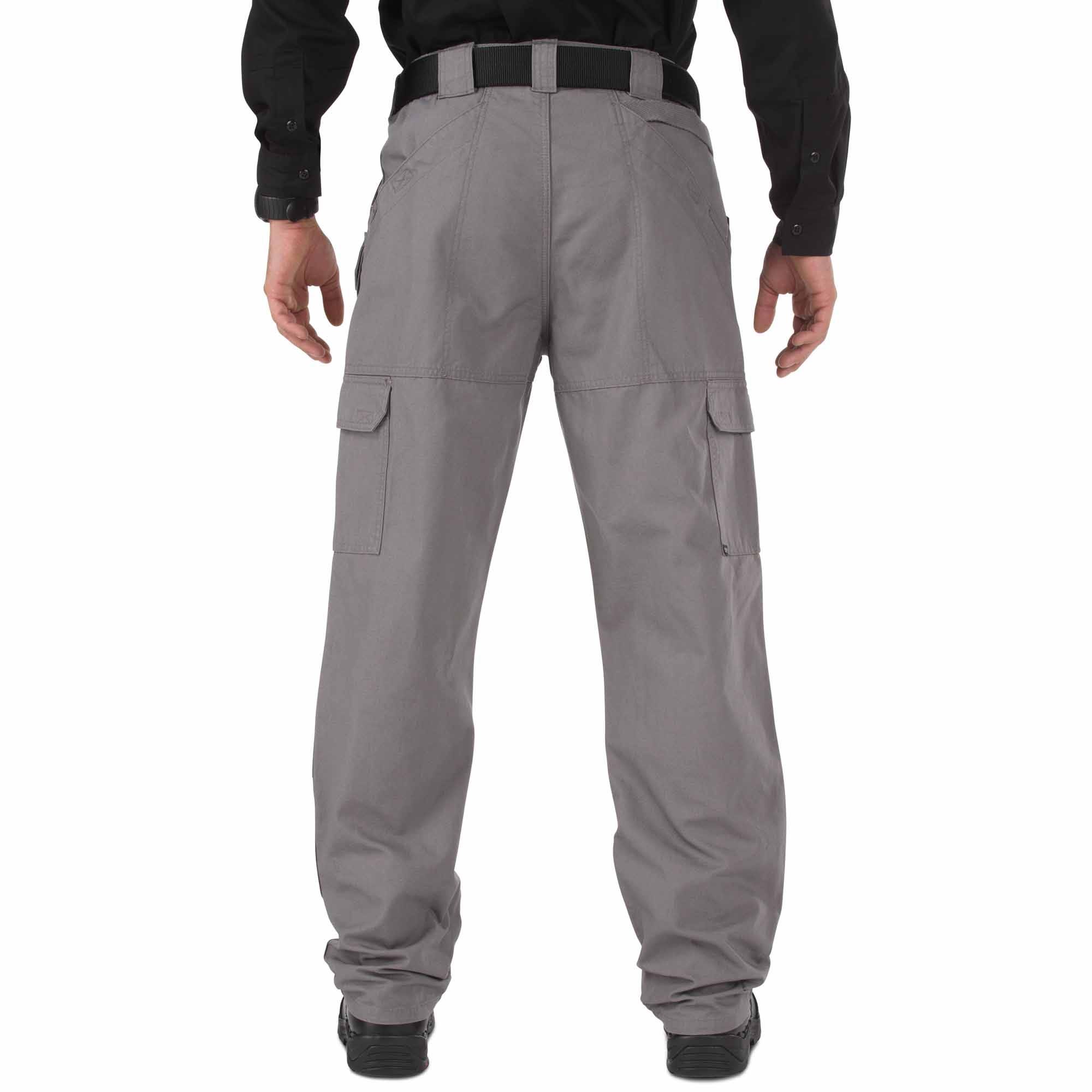 5.11 Tactical Cotton Canvas Pant