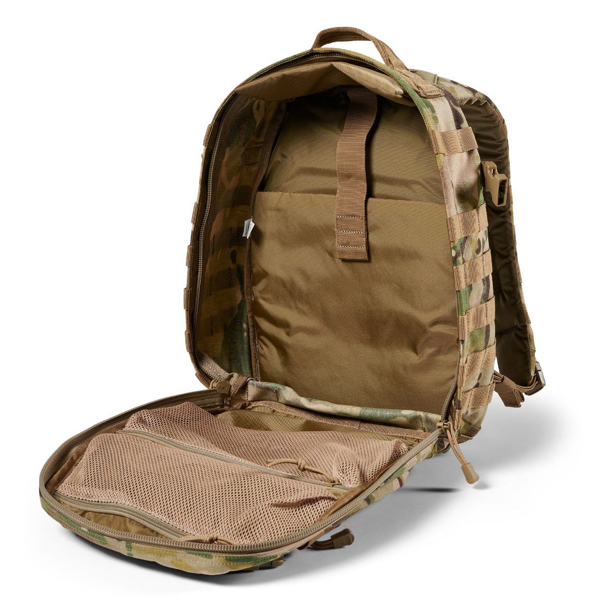 RUSH? 12 2.0 MultiCam? Backpack 24L