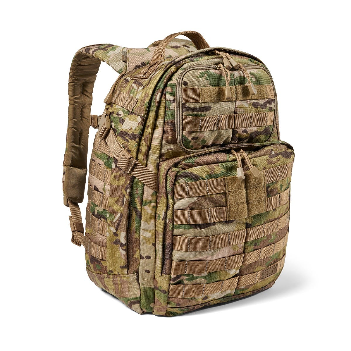 RUSH? 24 2.0 Multicam? Backpack 37L