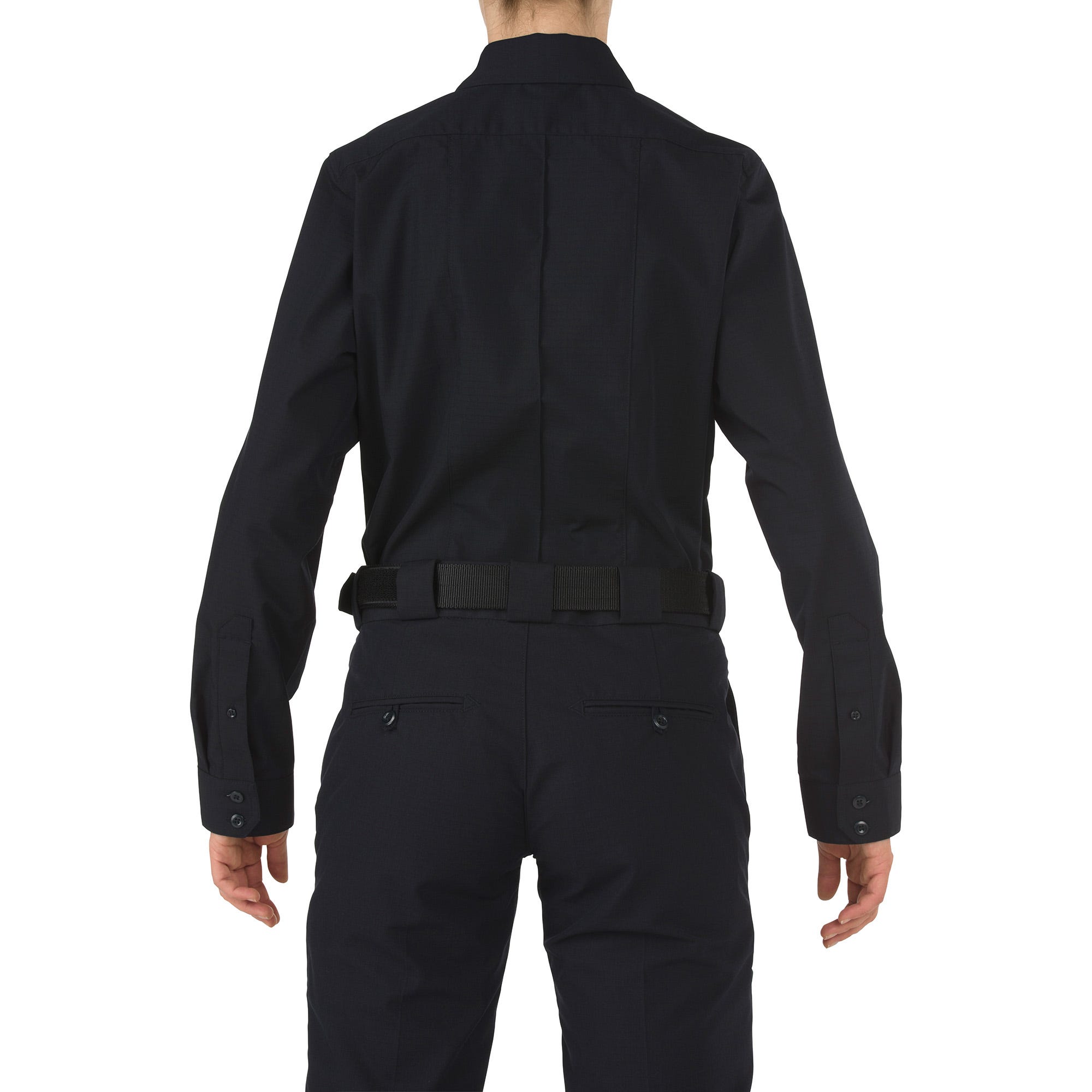 5.11 Stryke PDU Women's Class-A Long Sleeve Shirt