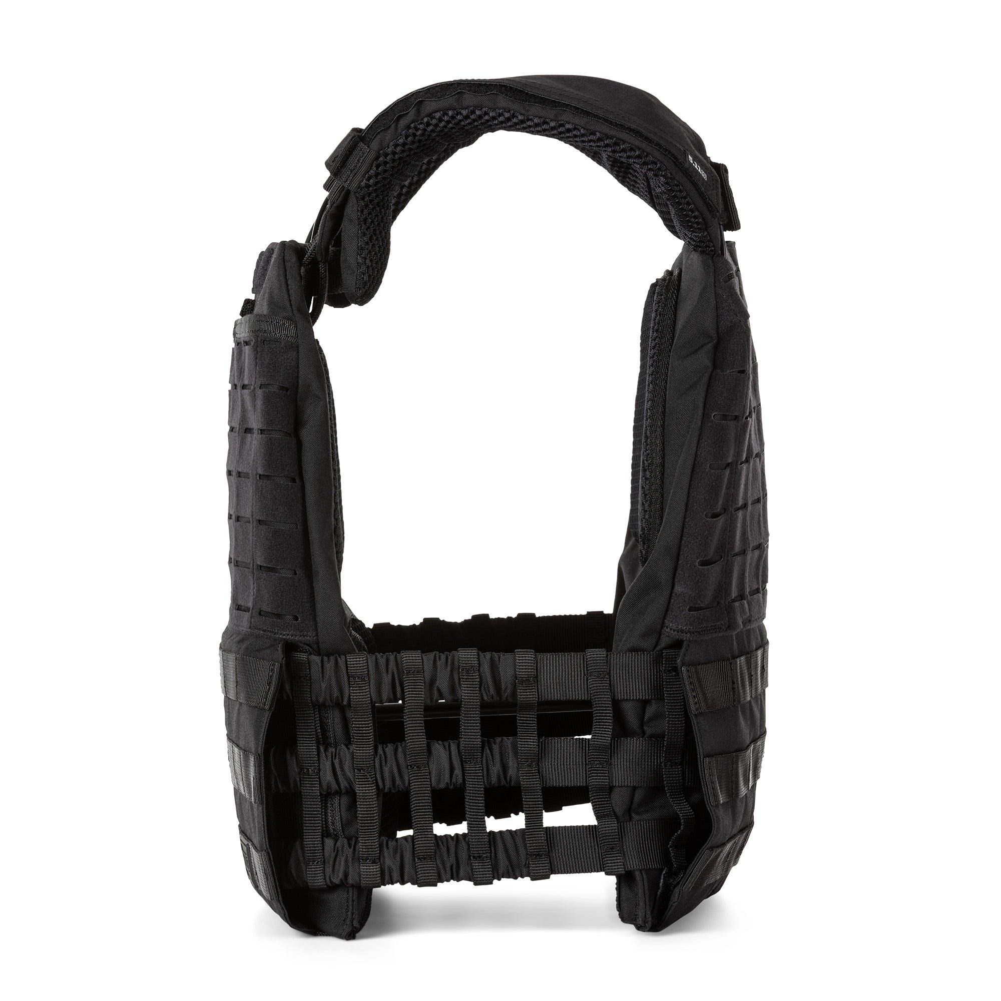 TacTec Plate Carrier