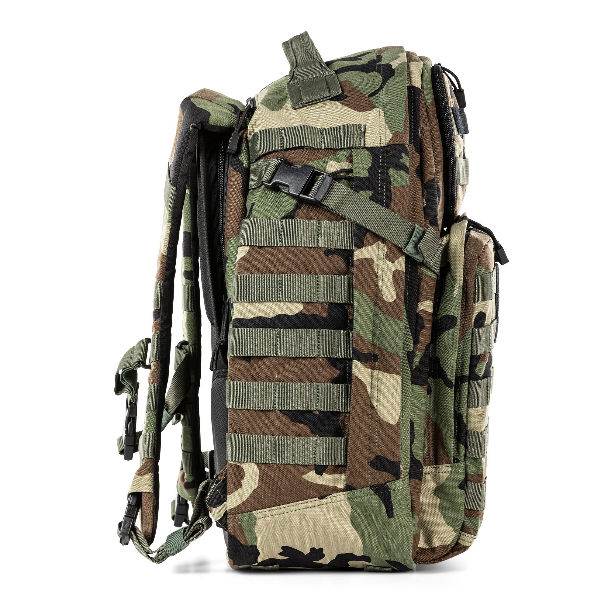 RUSH 24 2.0 Backpack 37L